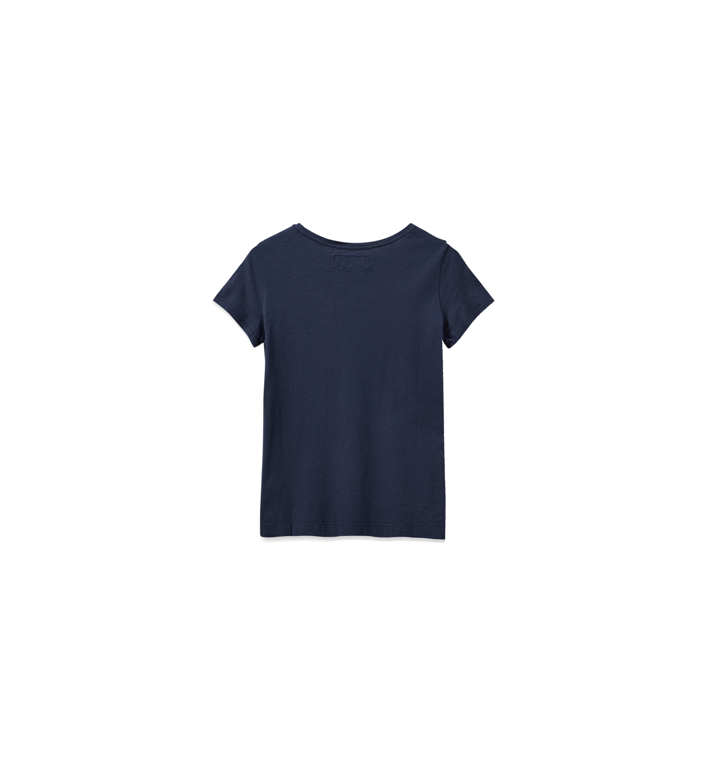 Packshot / Navy / Back