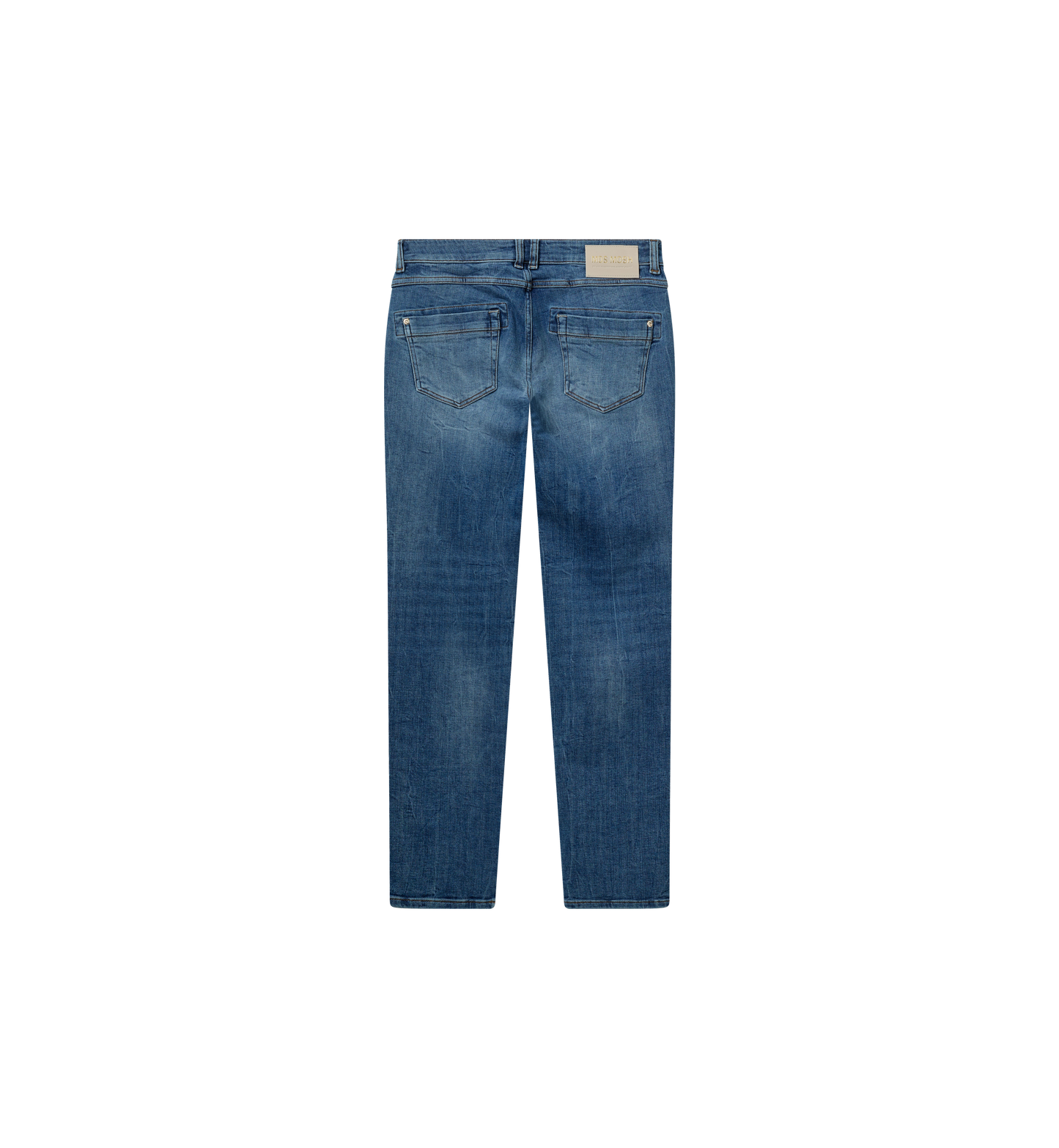 Packshot / Blue / Back