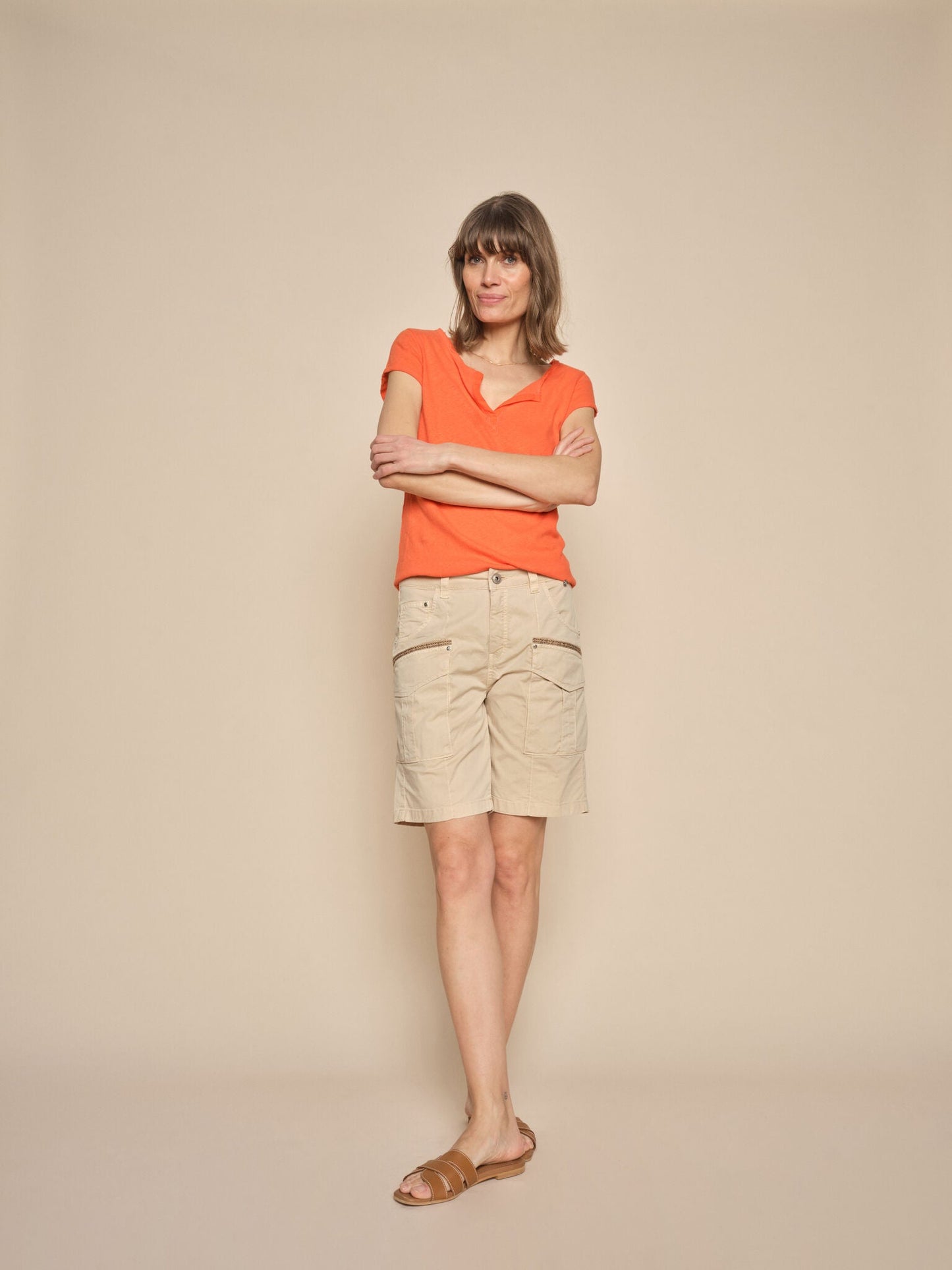 MMTroy T-Shirt Ss