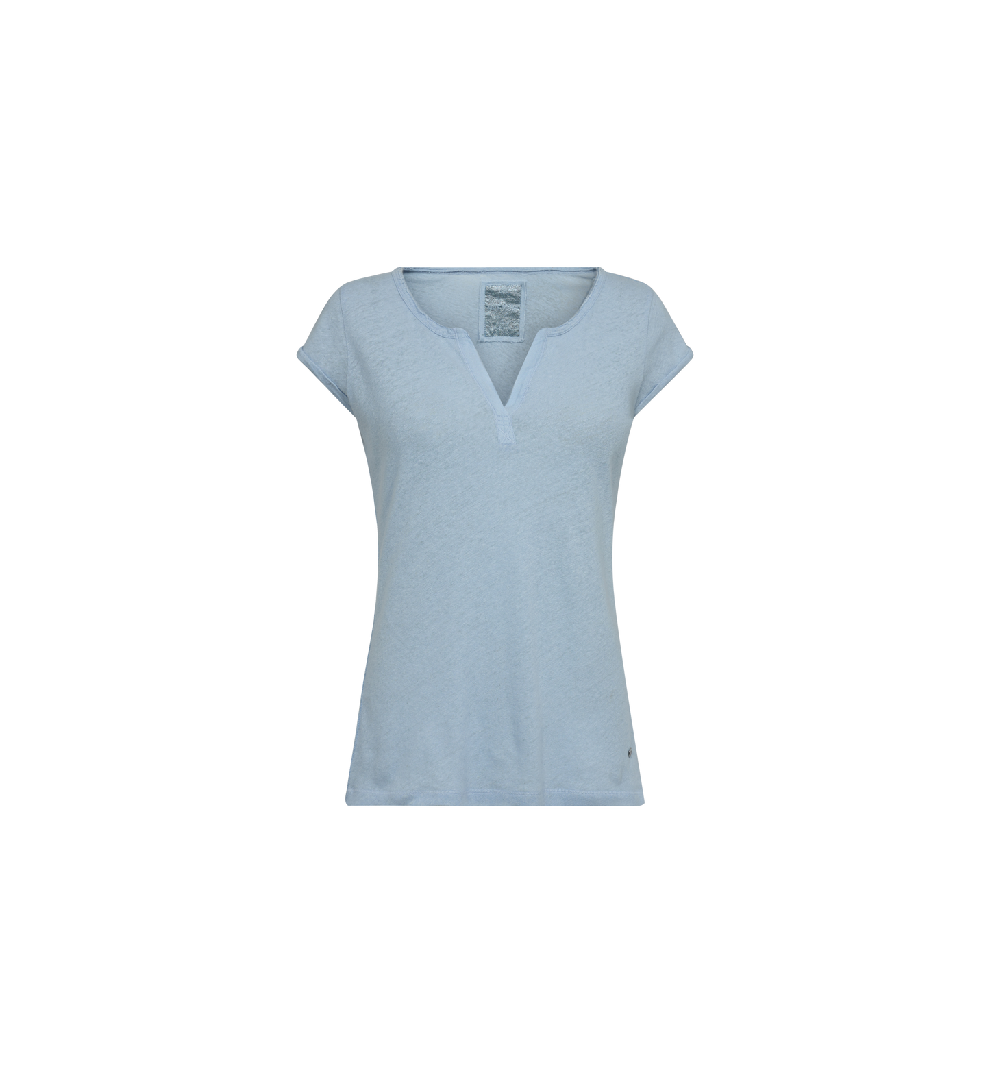 Packshot / Cashmere Blue / Front