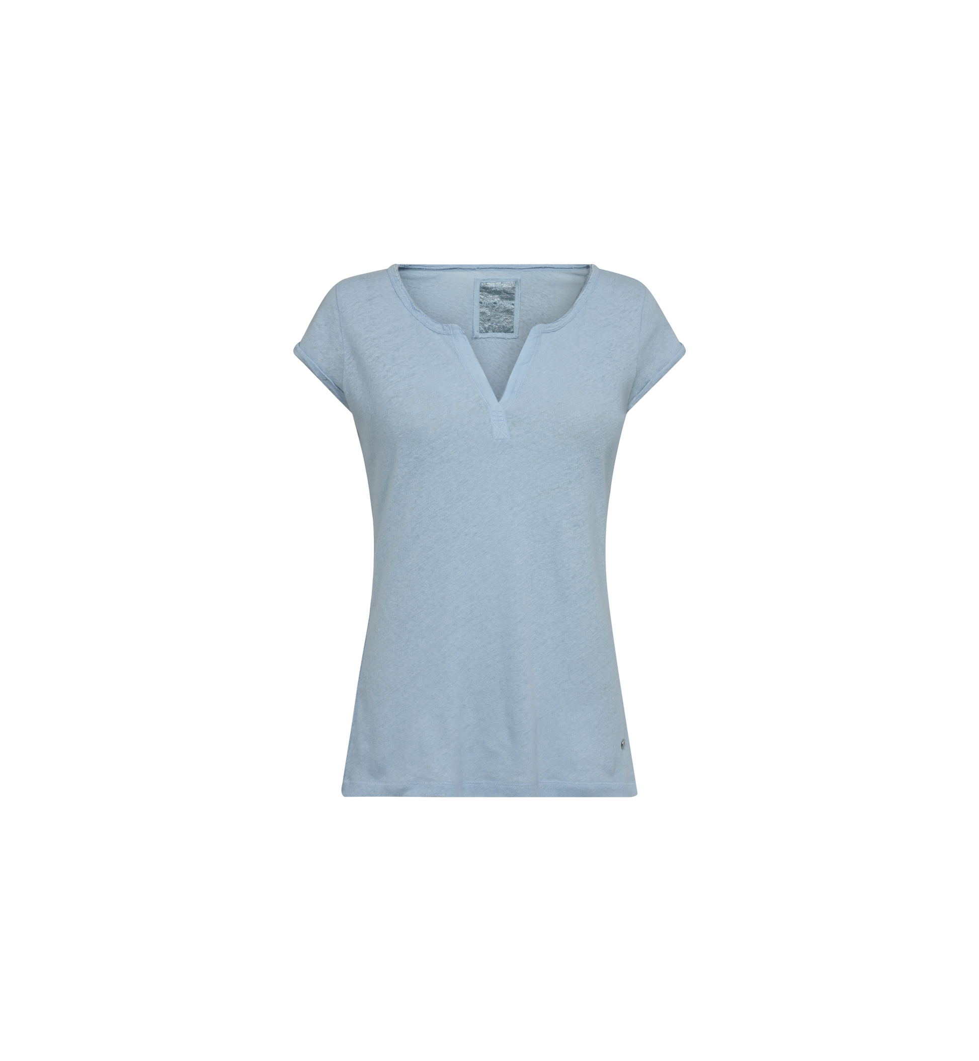 Packshot / Cashmere Blue / Front