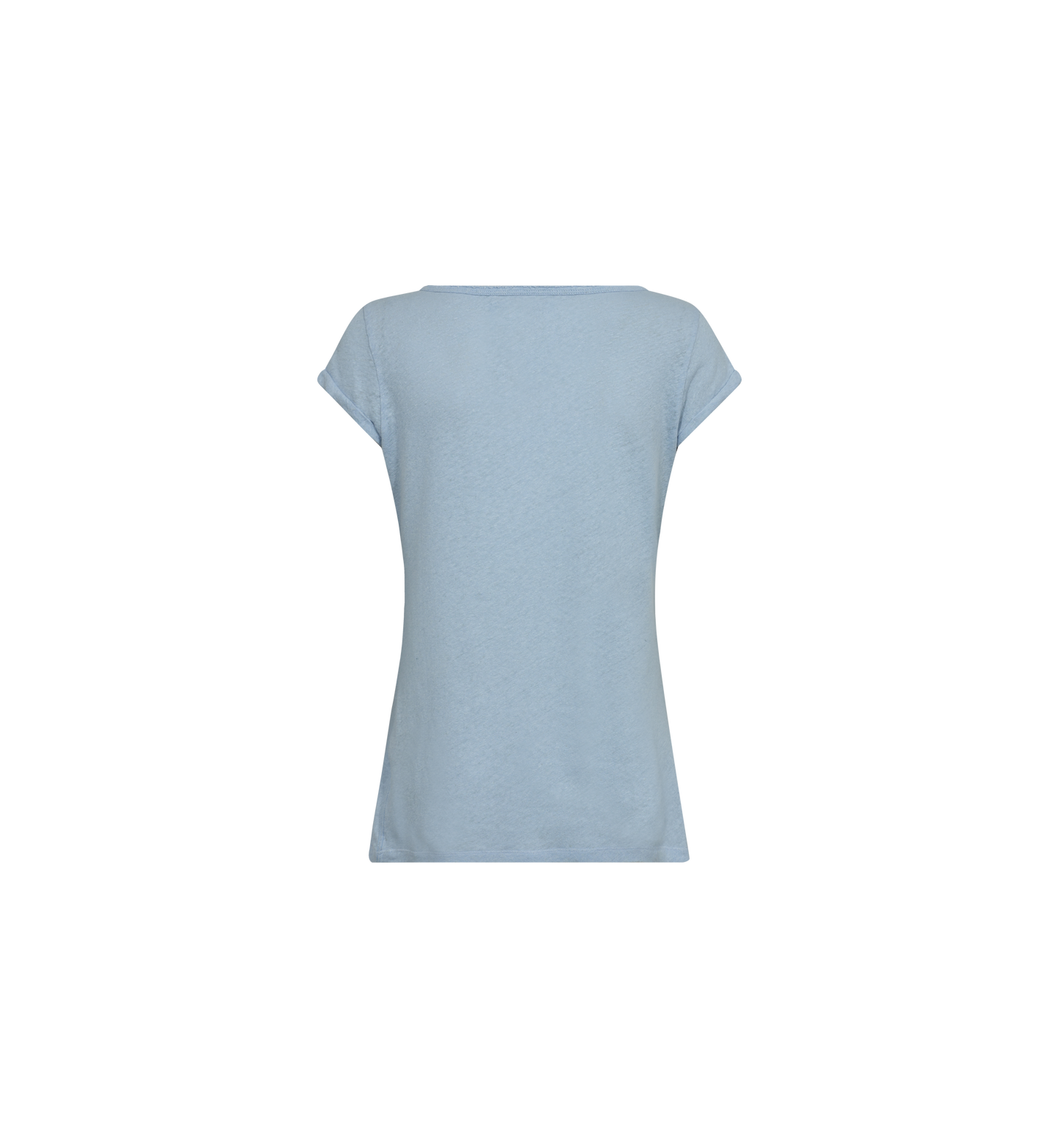 Packshot / Cashmere Blue / Back