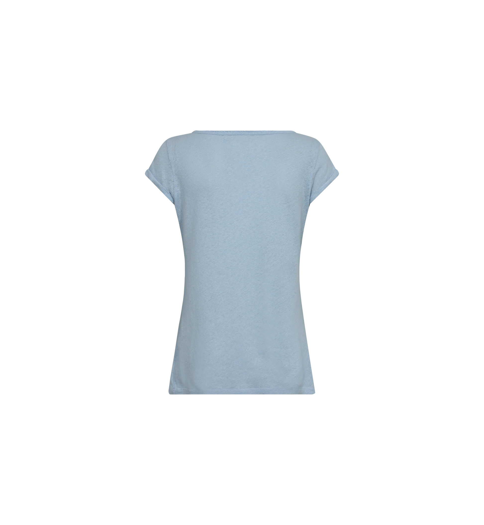 Packshot / Cashmere Blue / Back