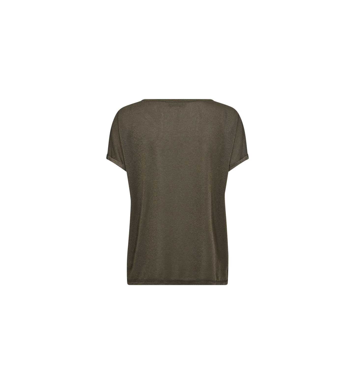 Packshot / Dusty Olive / Back