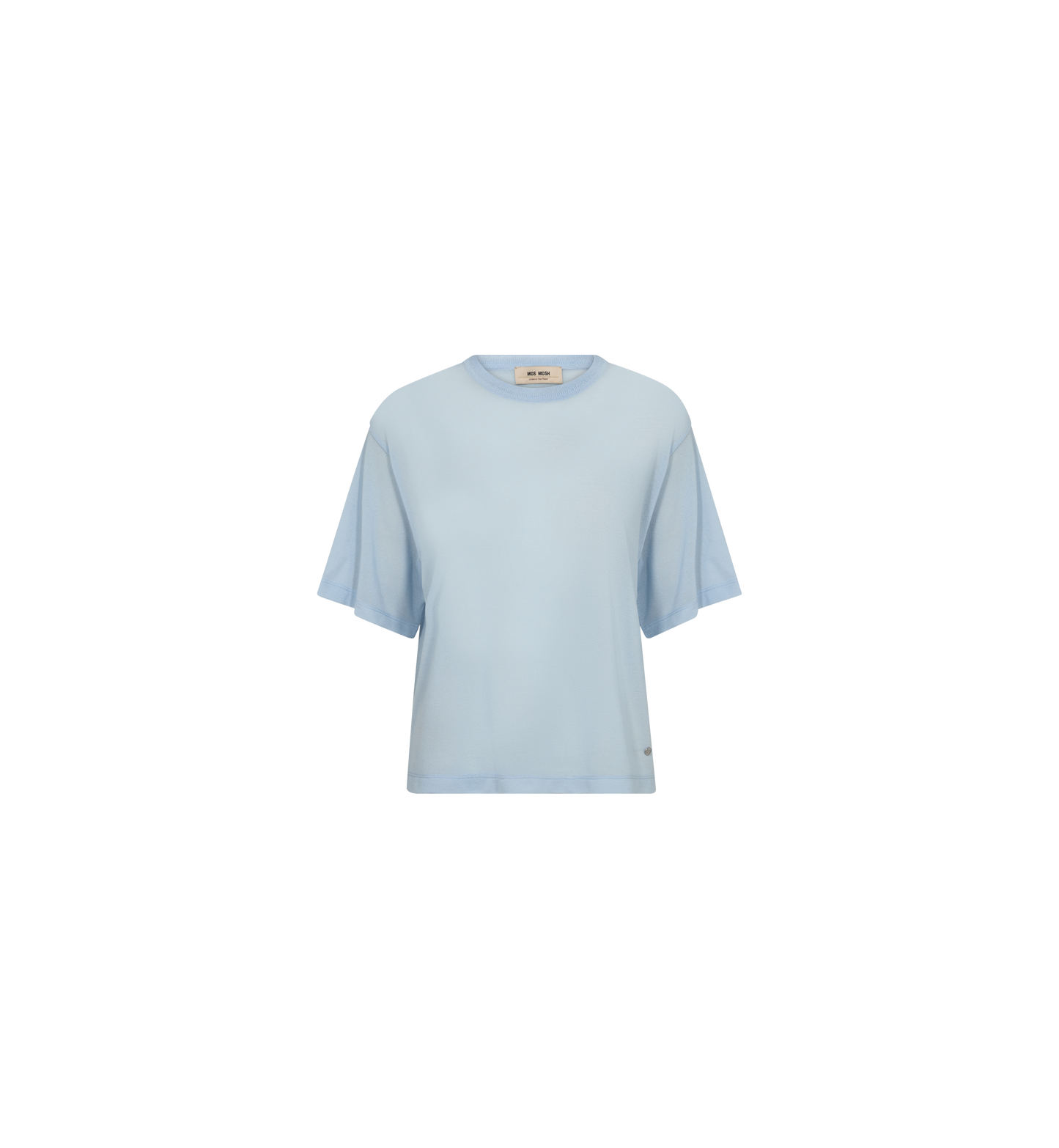 Packshot / Cashmere Blue / Front