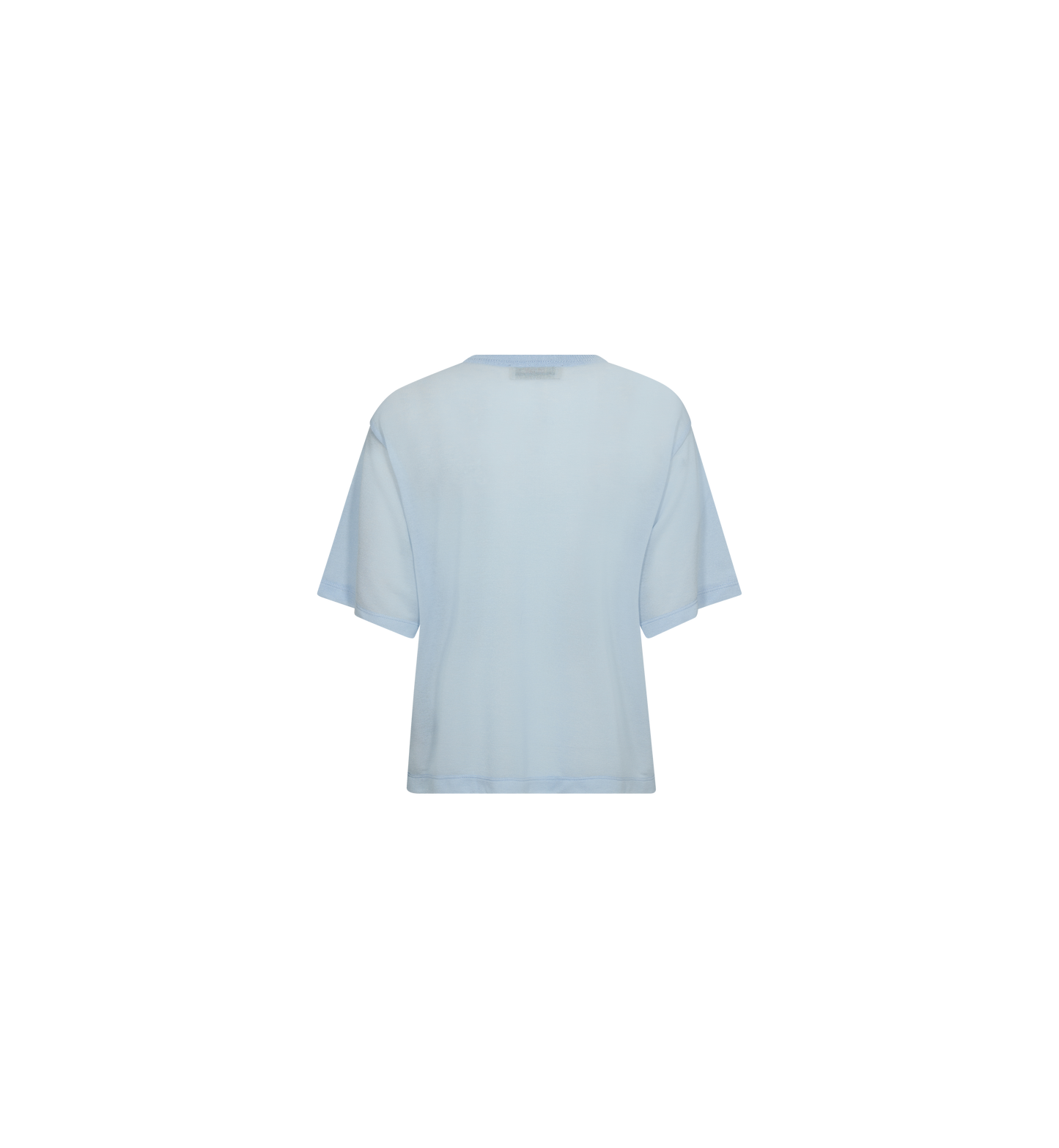Packshot / Cashmere Blue / Back