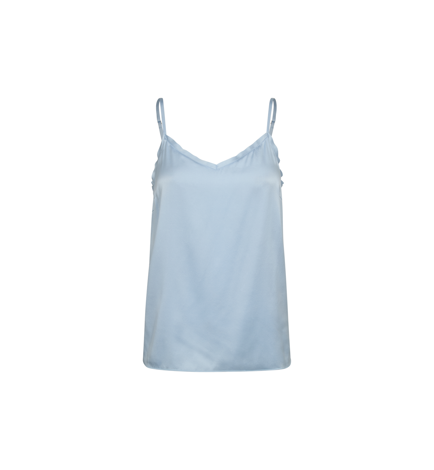 Packshot / Cashmere Blue / Front