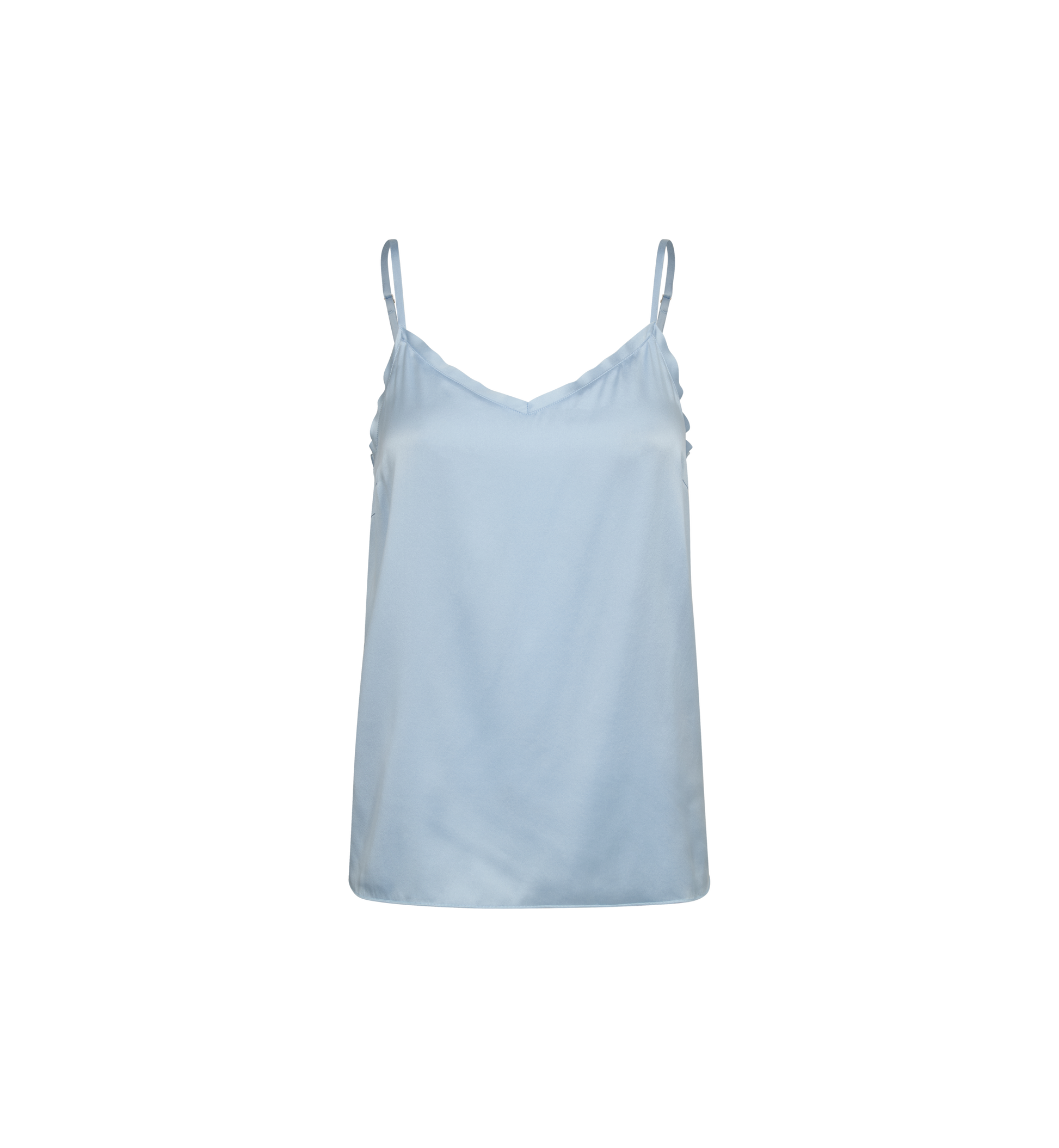 Packshot / Cashmere Blue / Front
