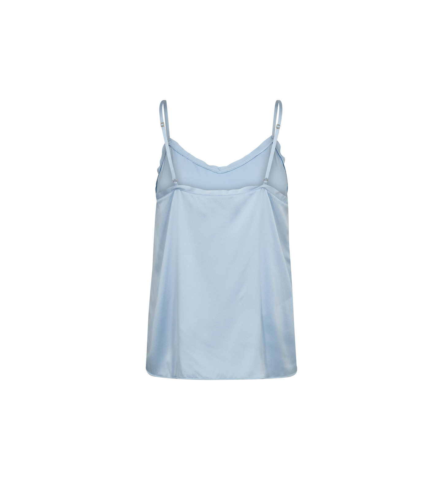 Packshot / Cashmere Blue / Back