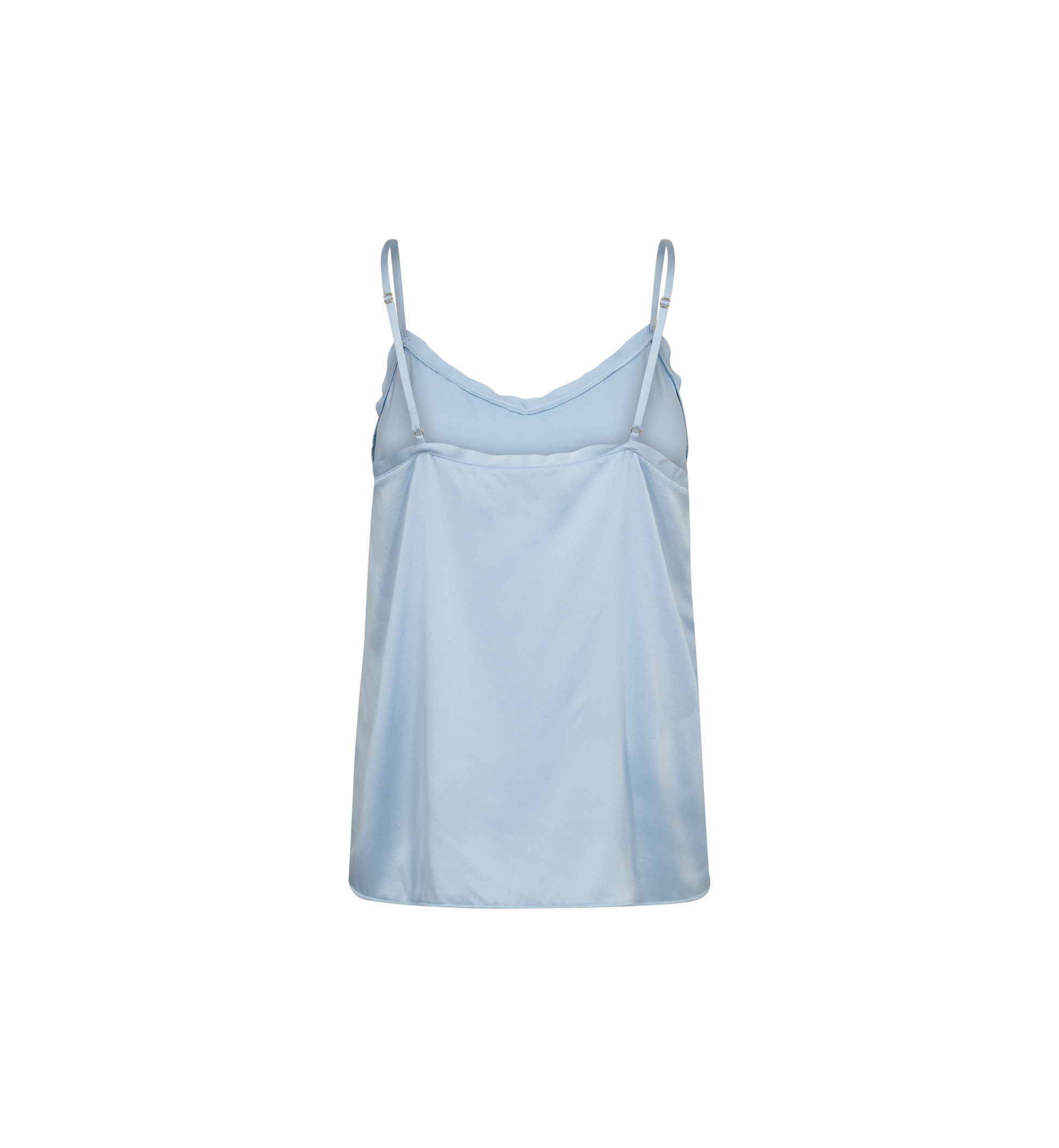 Packshot / Cashmere Blue / Back