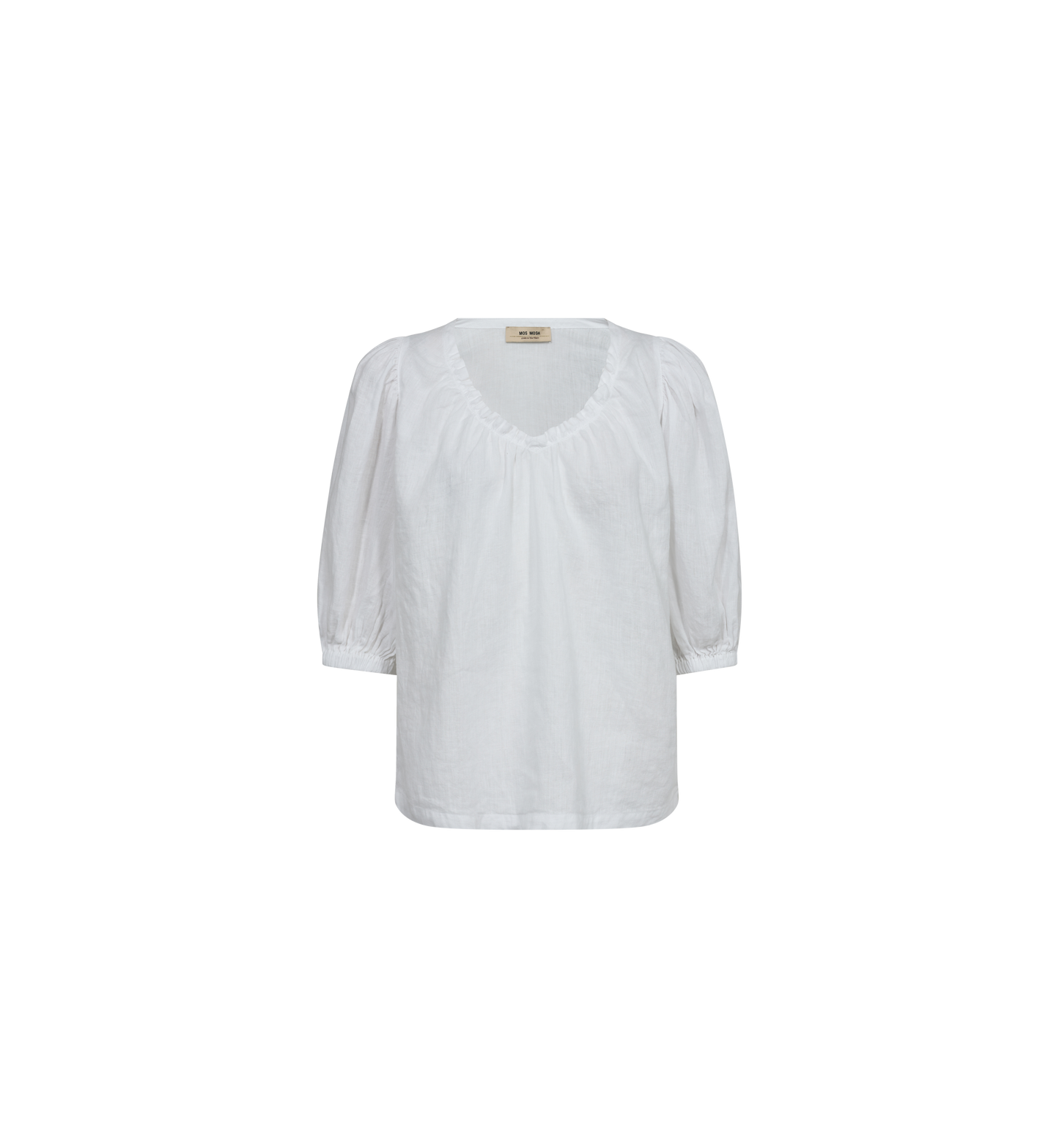 Packshot / White / Front