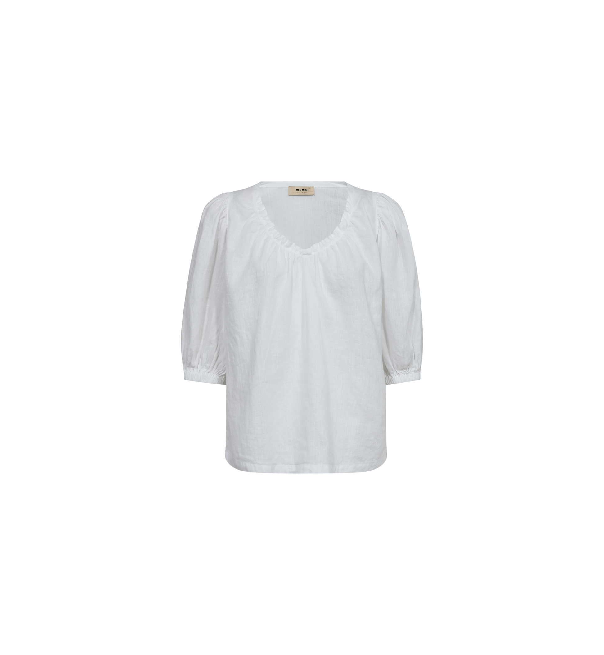 Packshot / White / Front
