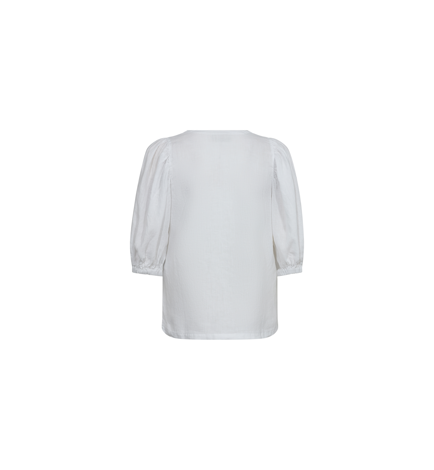 Packshot / White / Back