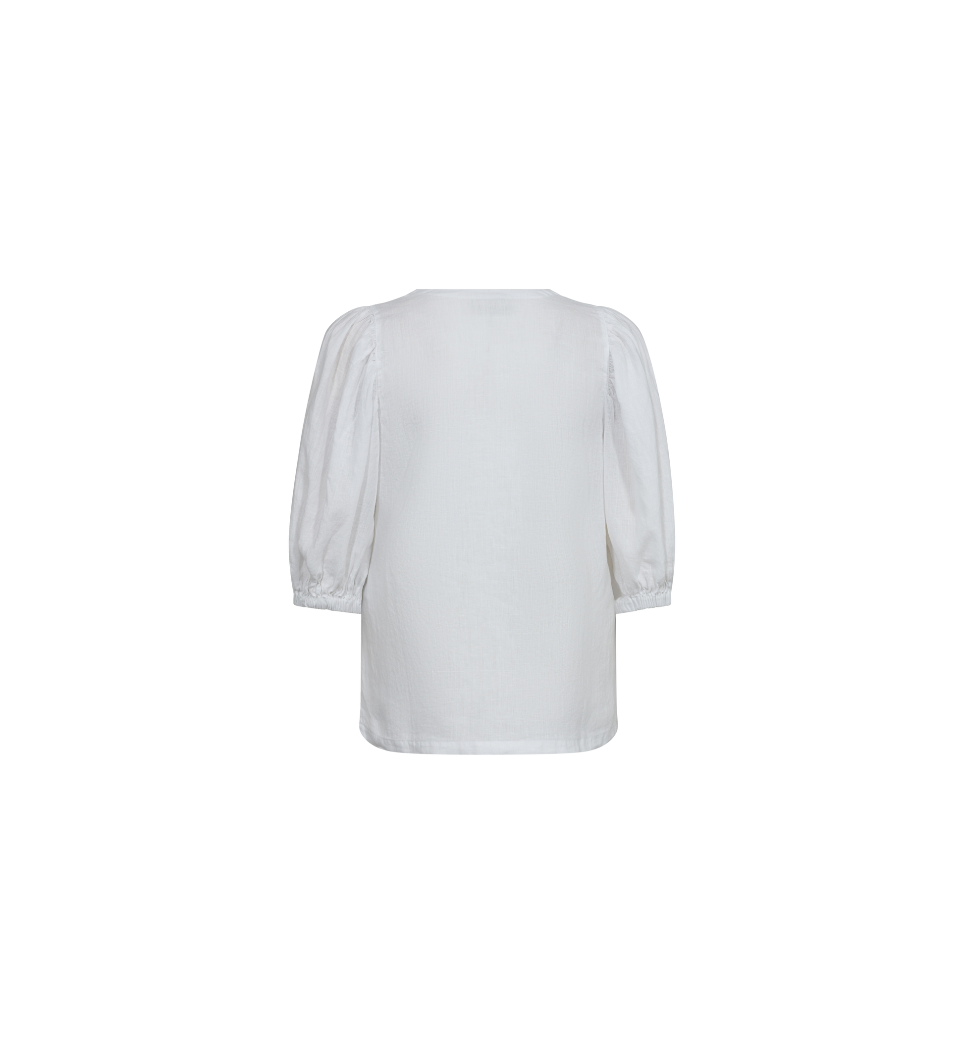 Packshot / White / Back