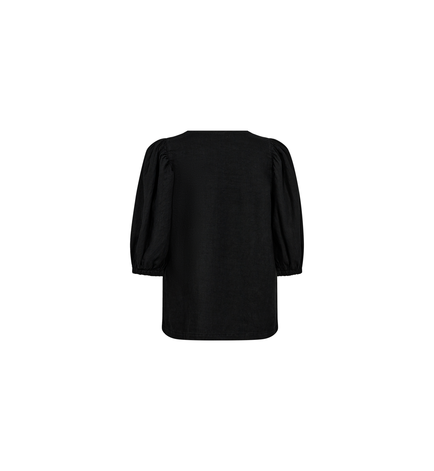 Packshot / Black / Back