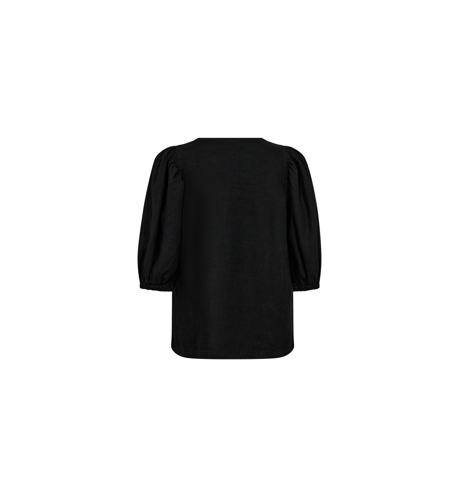 Packshot / Black / Back