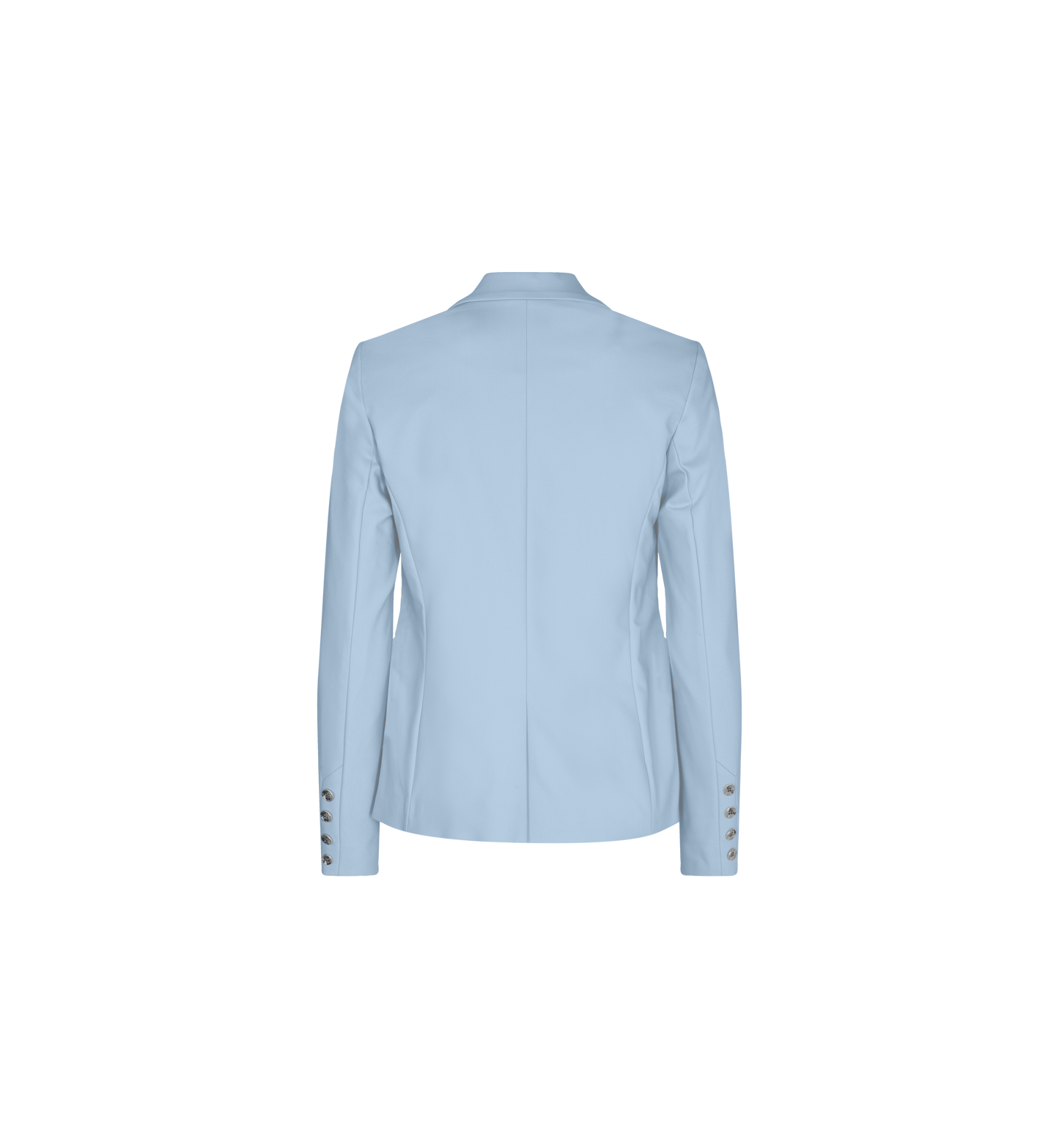 Packshot / Cashmere Blue / Back