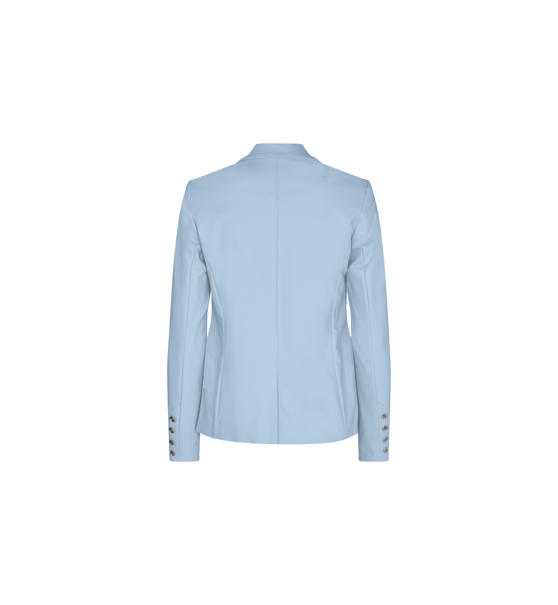 Packshot / Cashmere Blue / Back