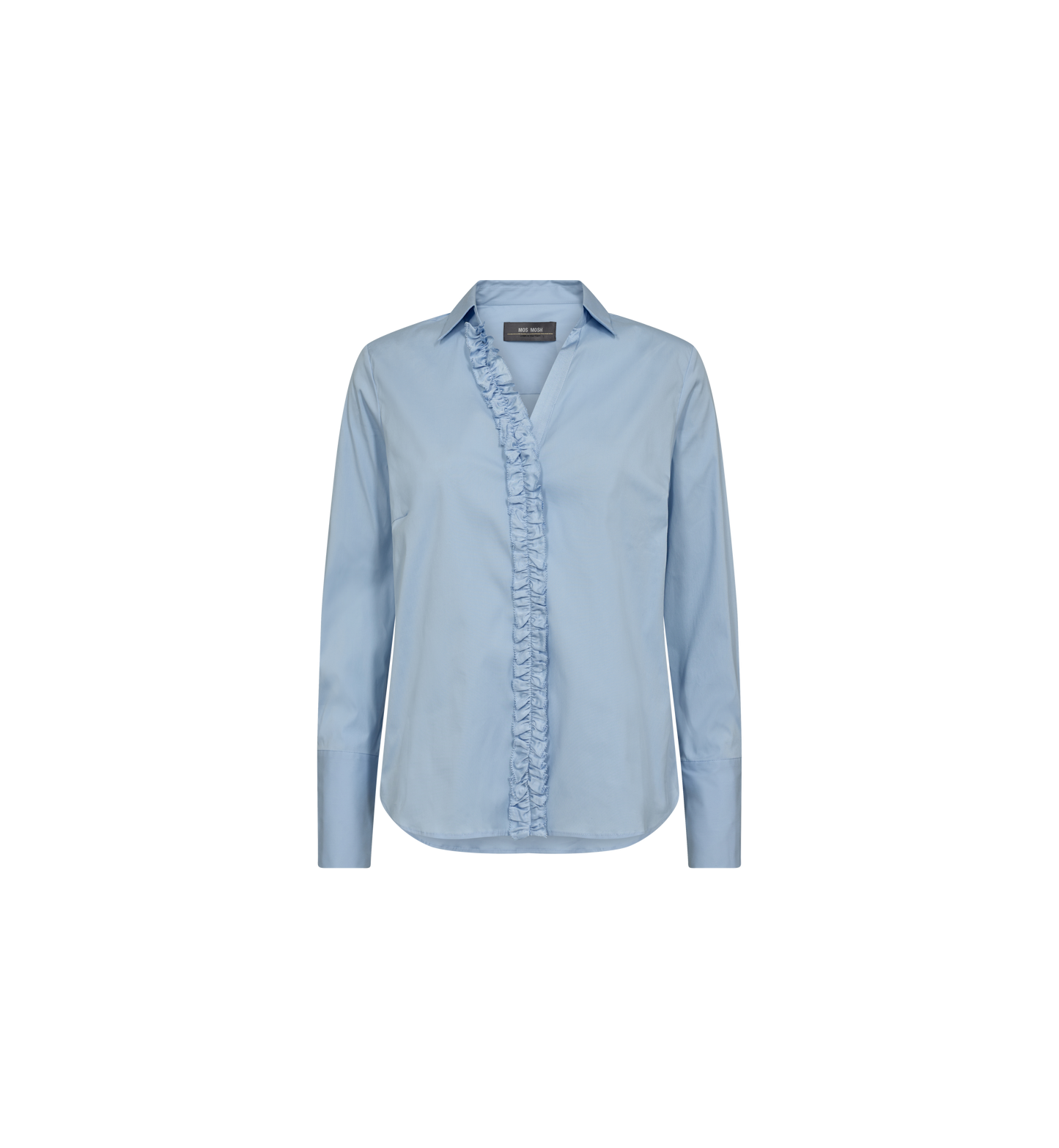 Packshot / Cashmere Blue / Front
