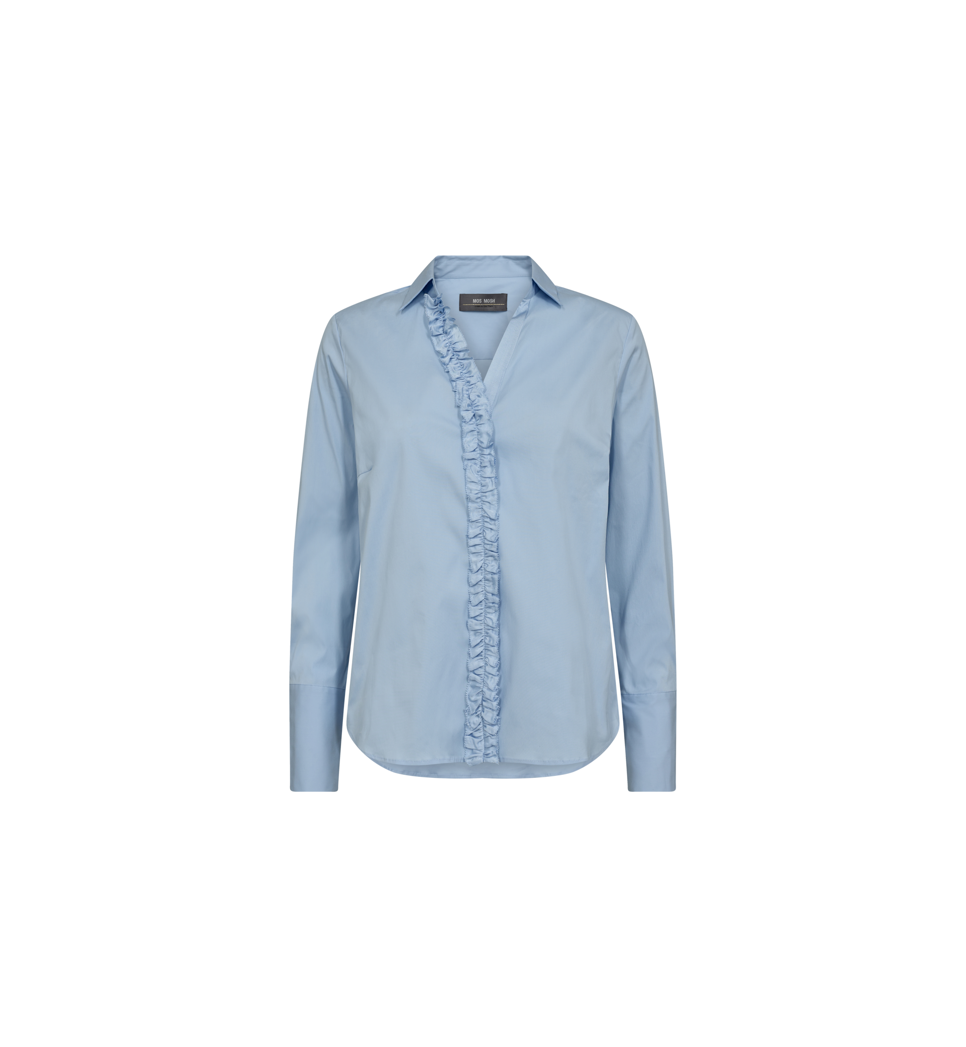 Packshot / Cashmere Blue / Front