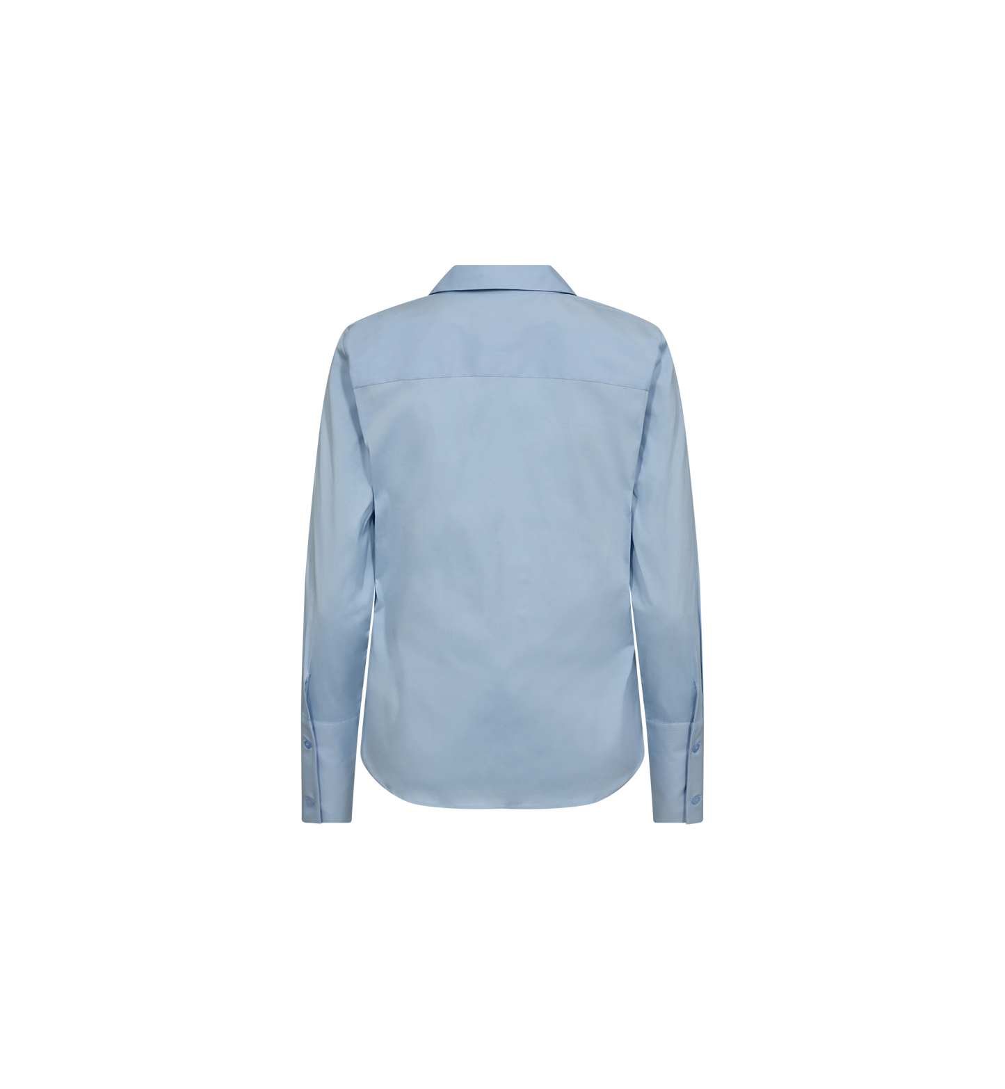 Packshot / Cashmere Blue / Back