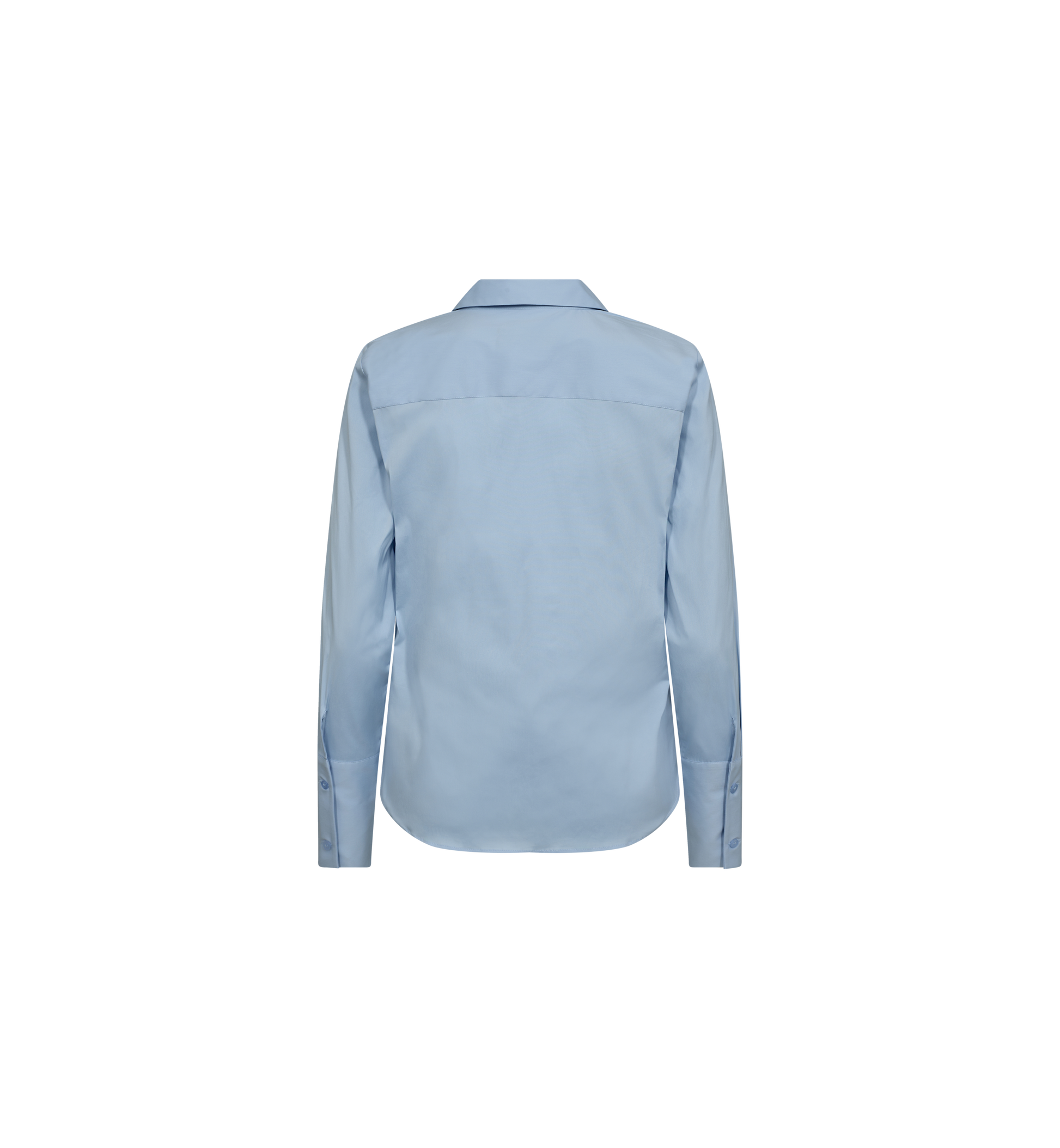 Packshot / Cashmere Blue / Back