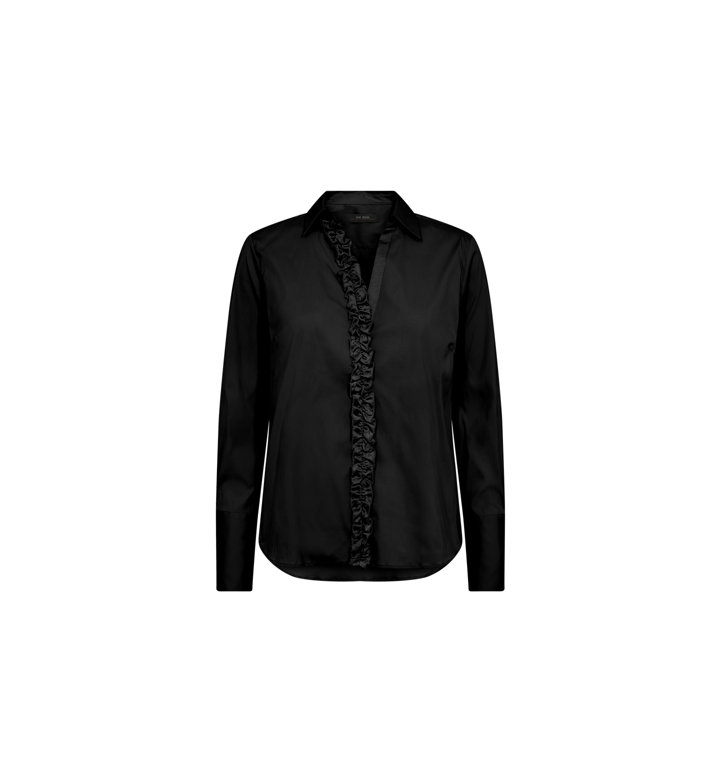 Packshot / Black / Front