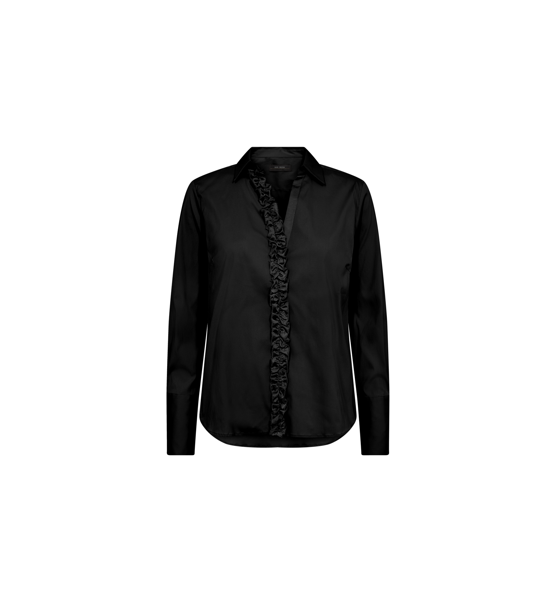 Packshot / Black / Front