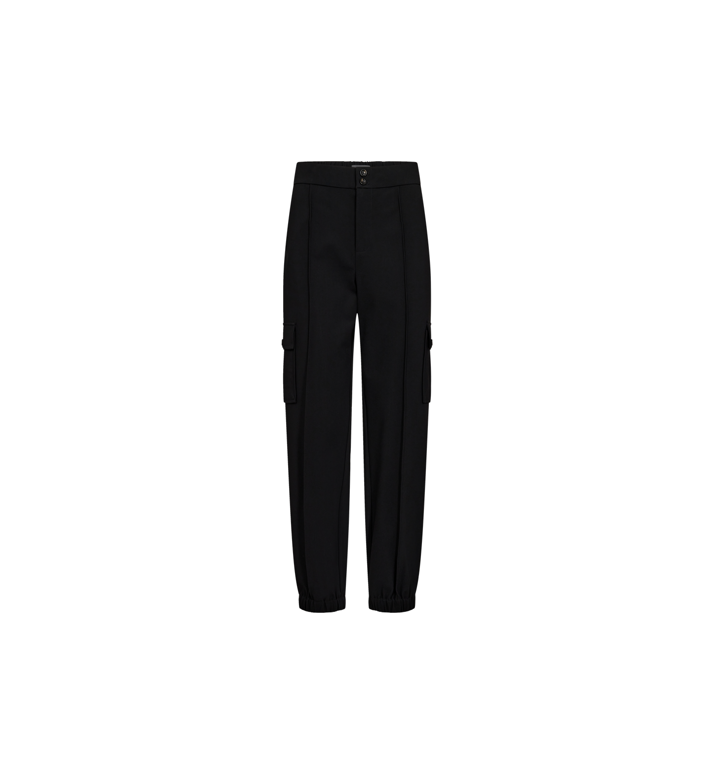 Packshot / Black / Front