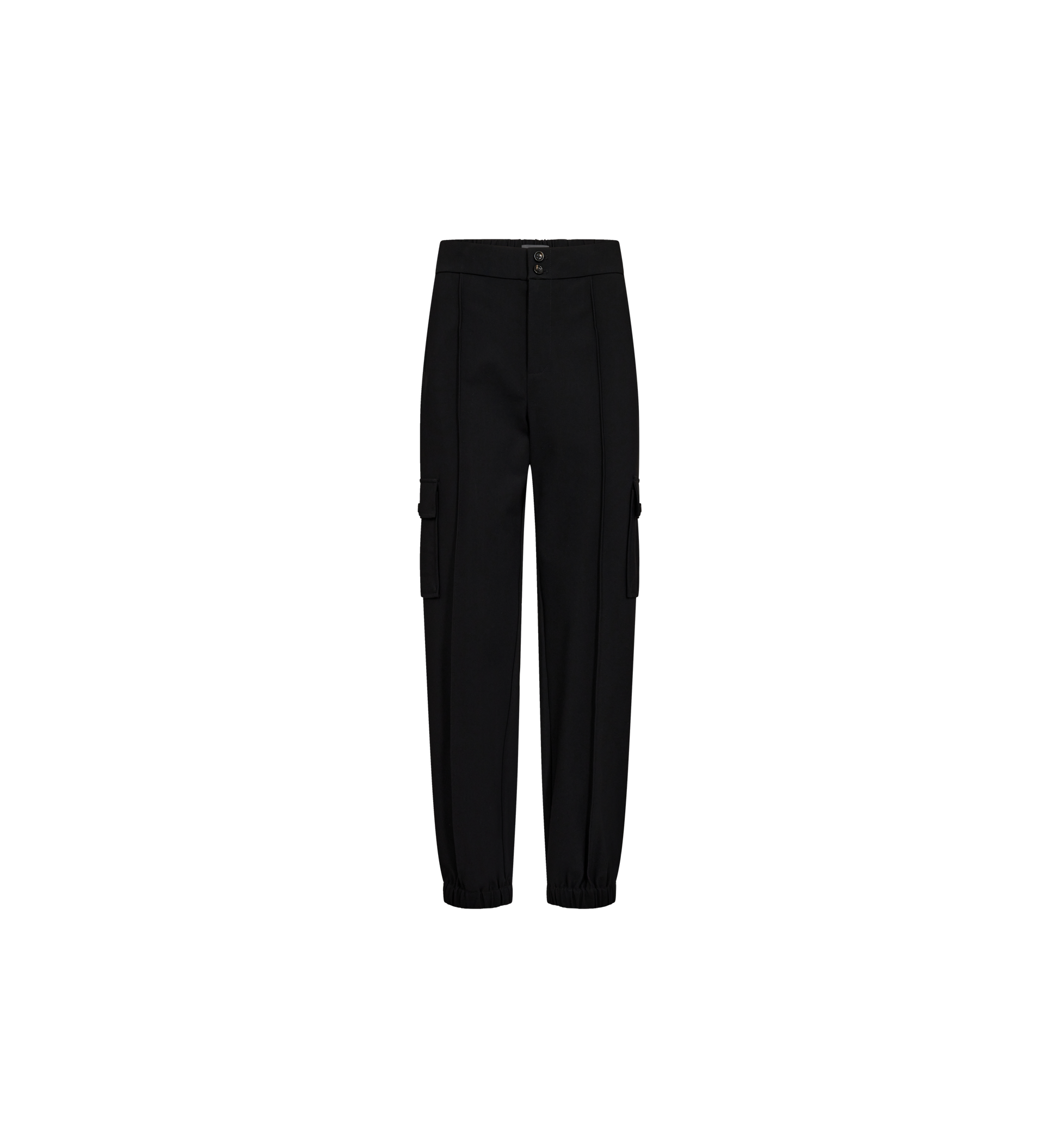 Packshot / Black / Front