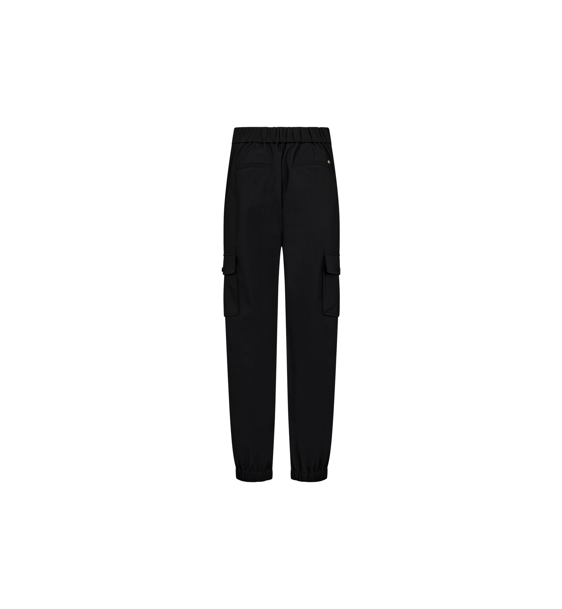 Packshot / Black / Back