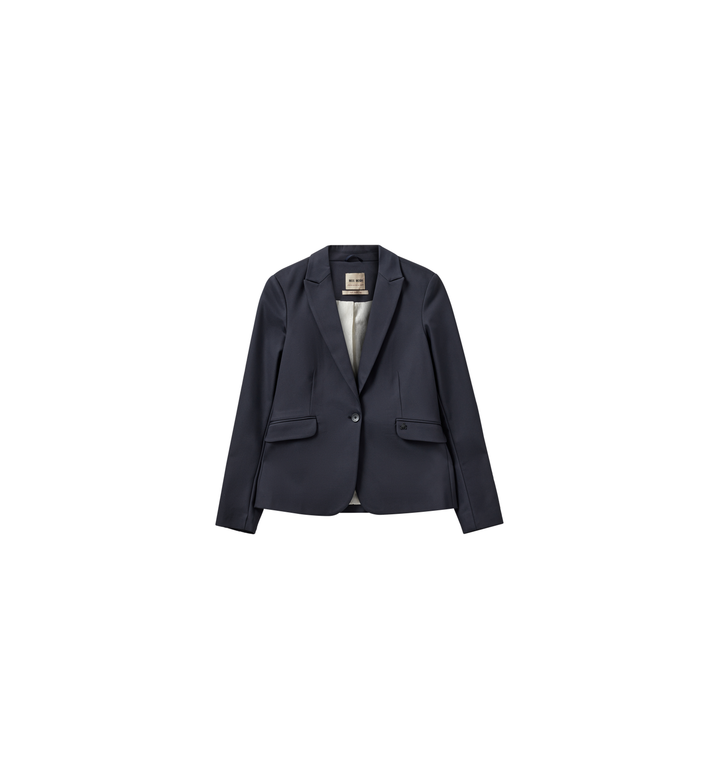 Packshot / Navy / Front