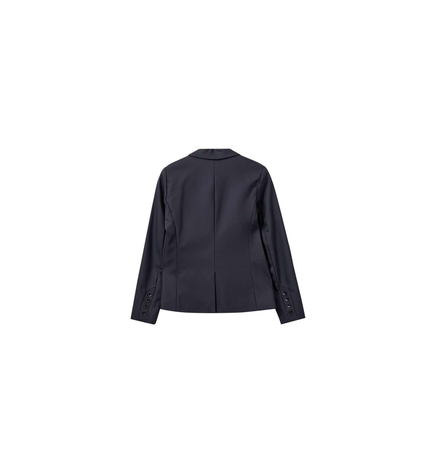 Packshot / Navy / Back