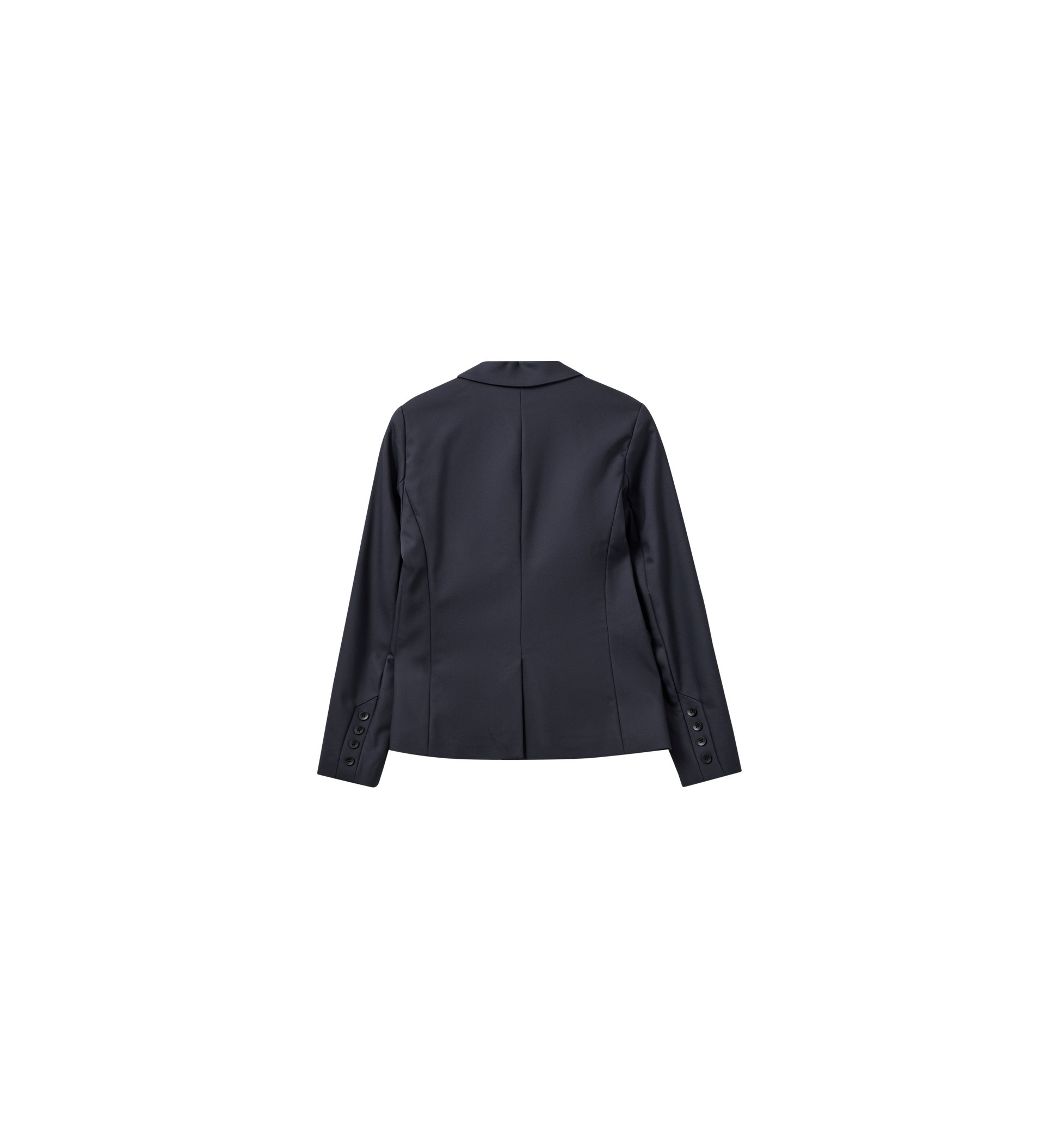 Packshot / Navy / Back