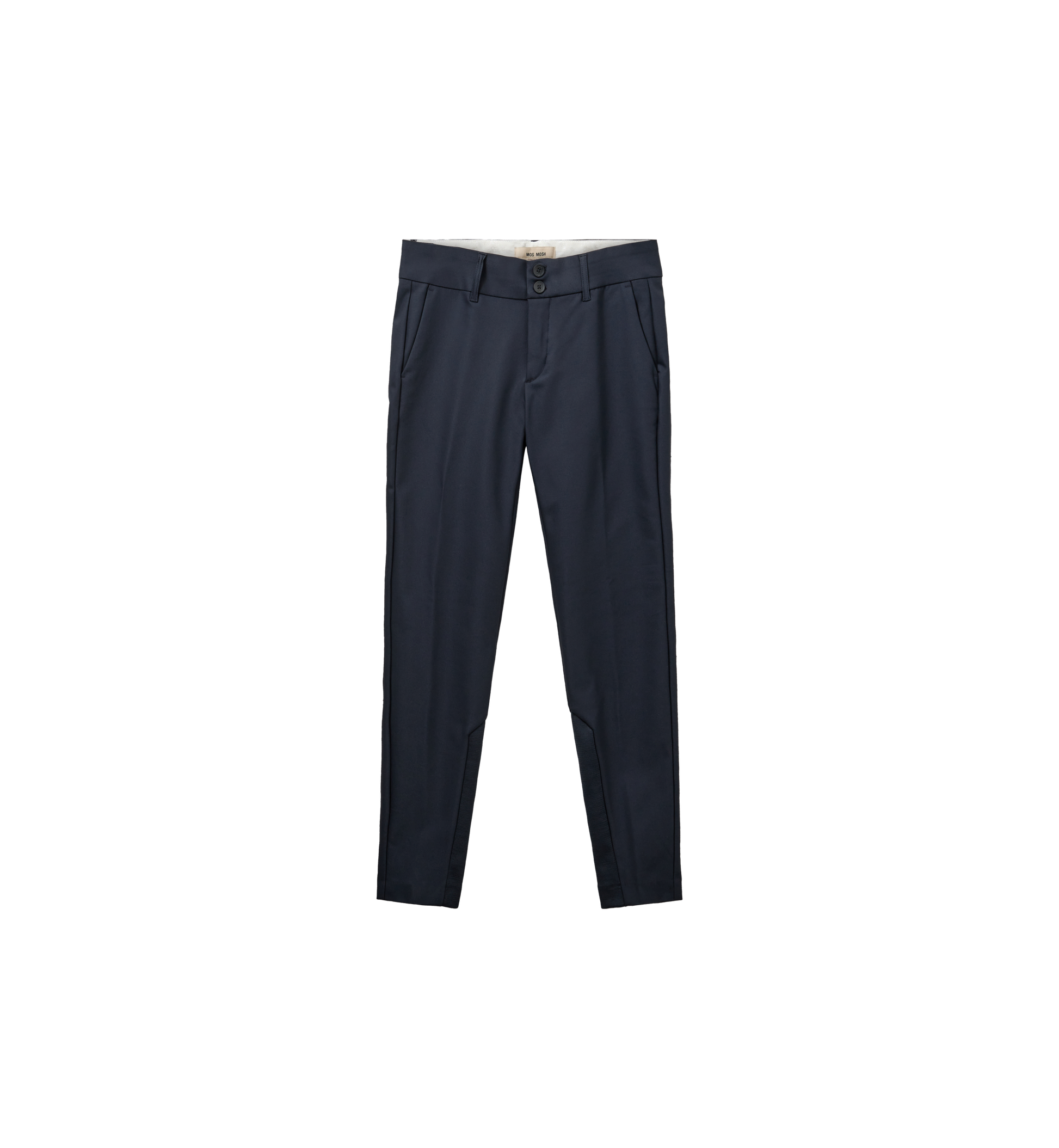 Packshot / Navy / Front
