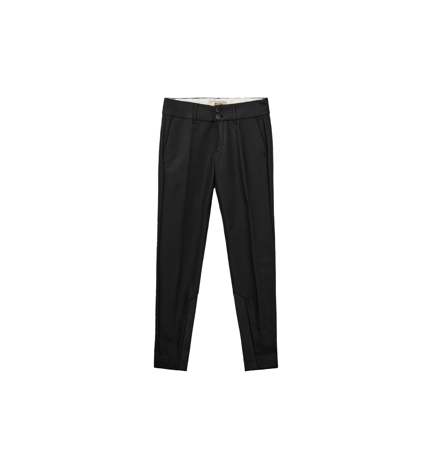 Packshot / Black / Front