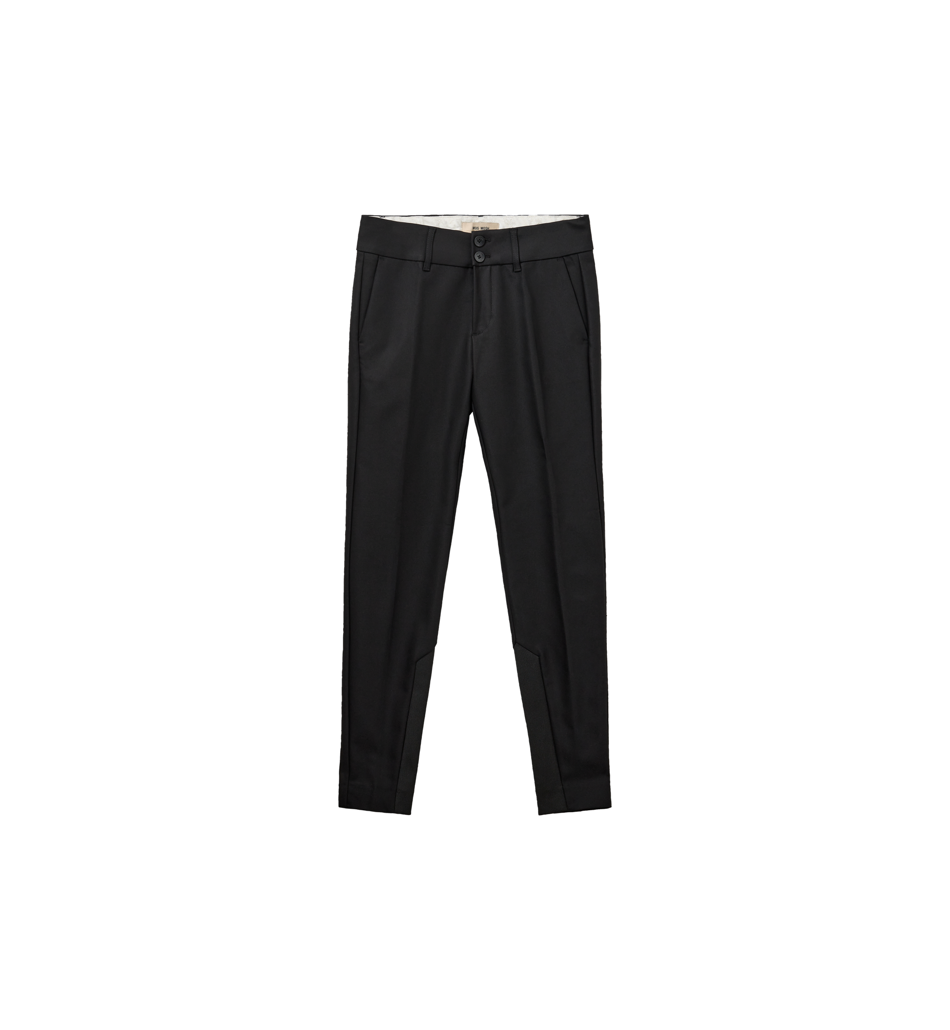 Packshot / Black / Front