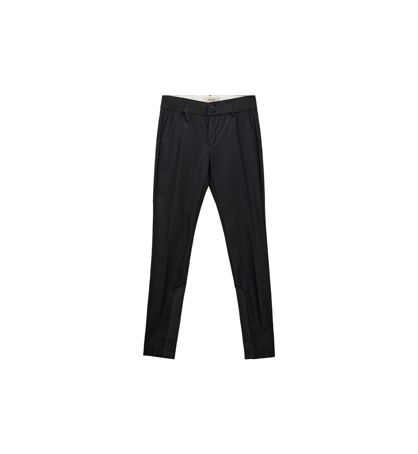 Packshot / Black / Front