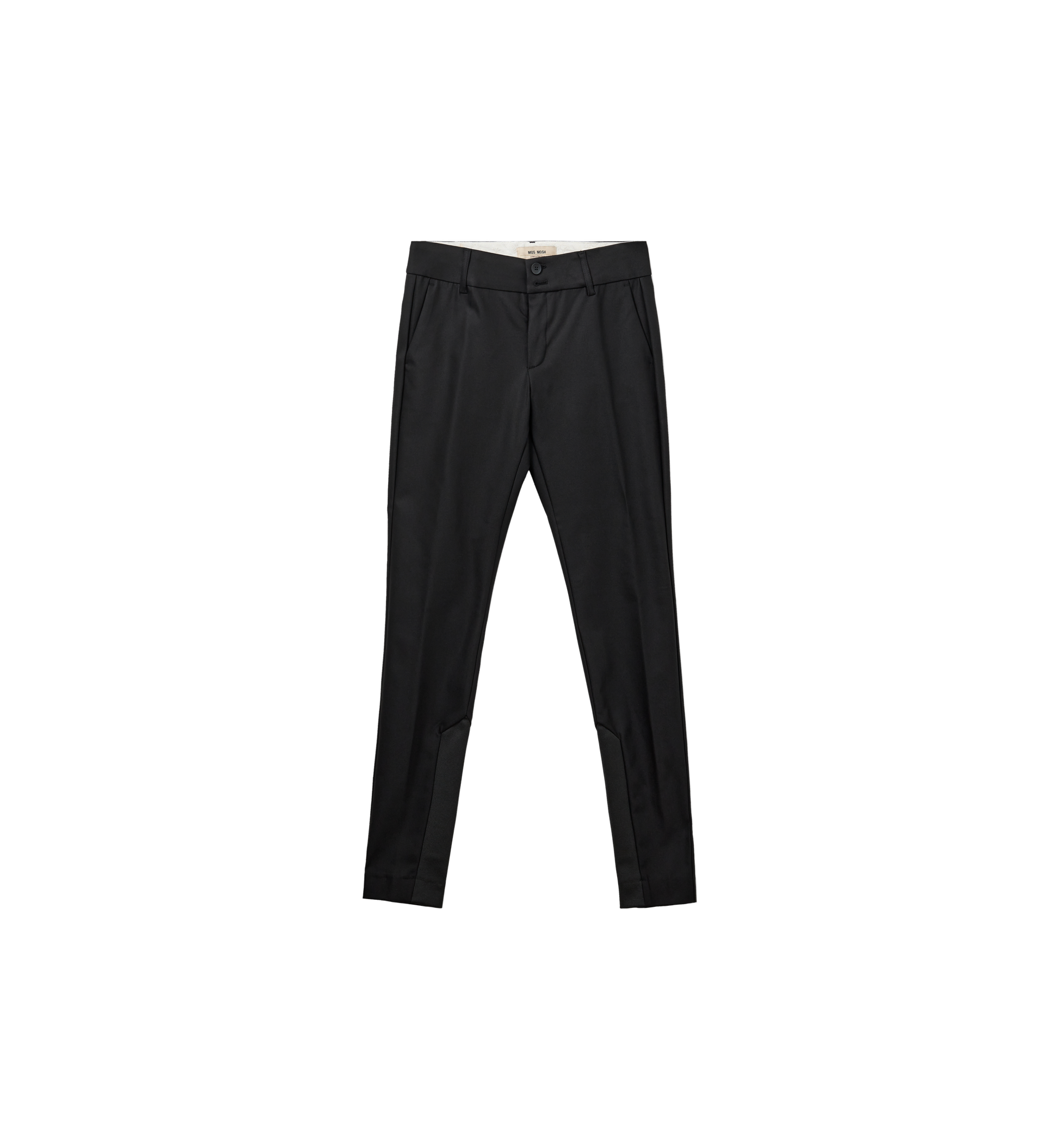 Packshot / Black / Front