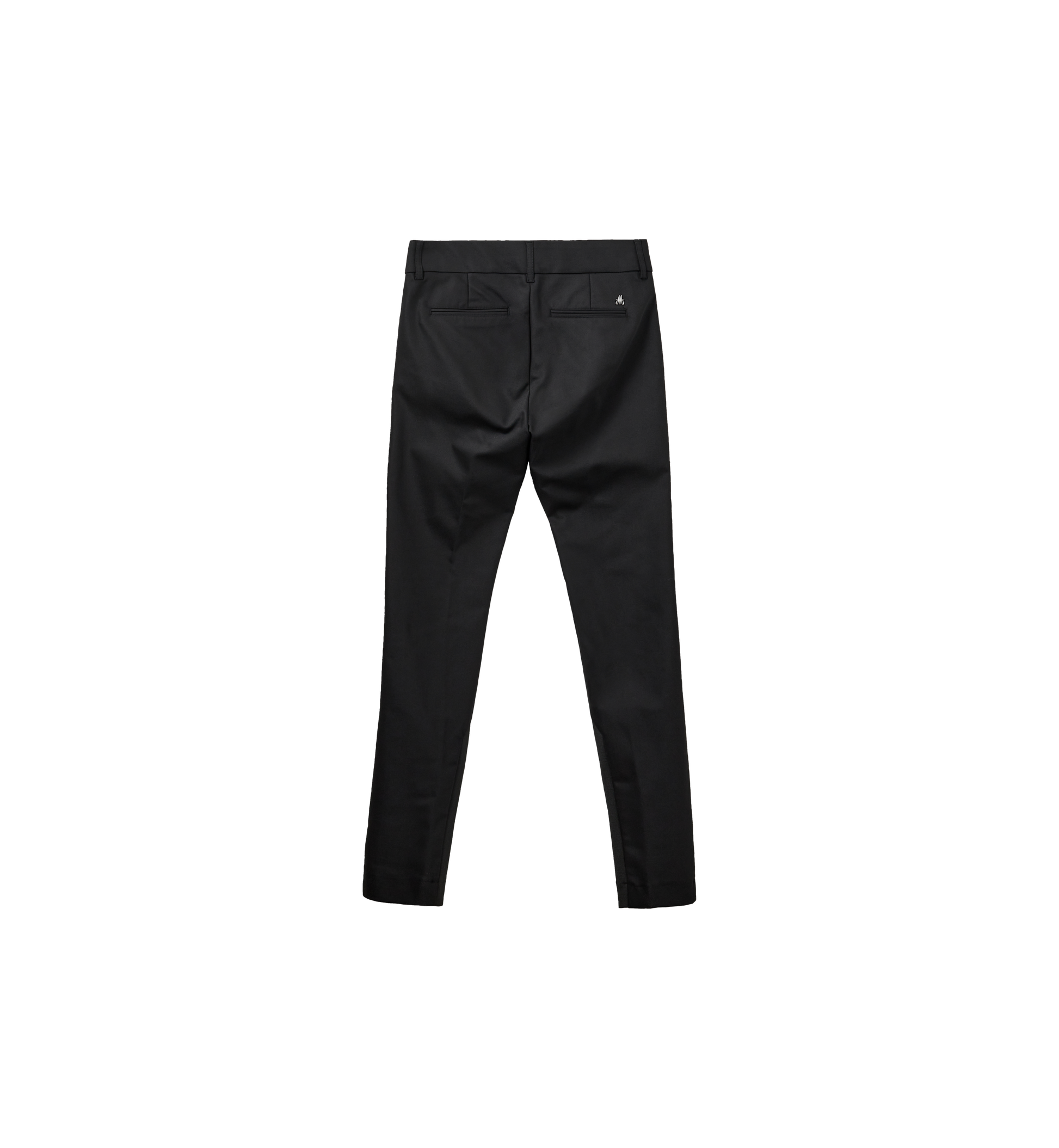 Packshot / Black / Back