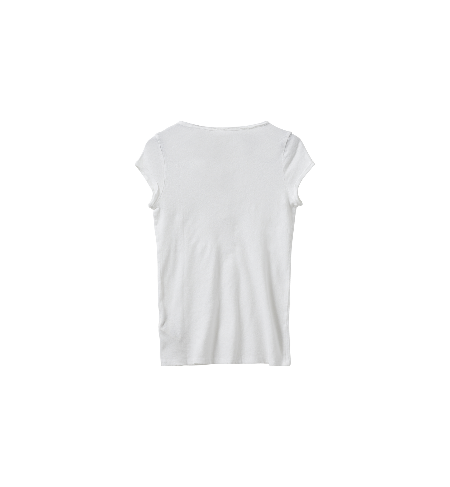 Packshot / White / Back