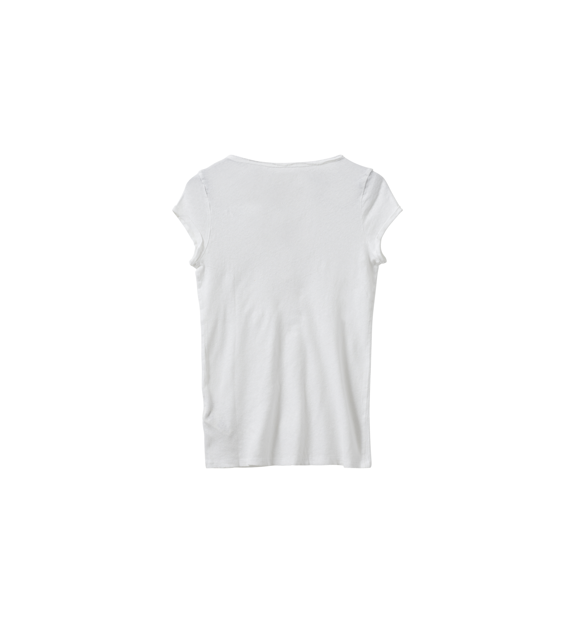 Packshot / White / Back
