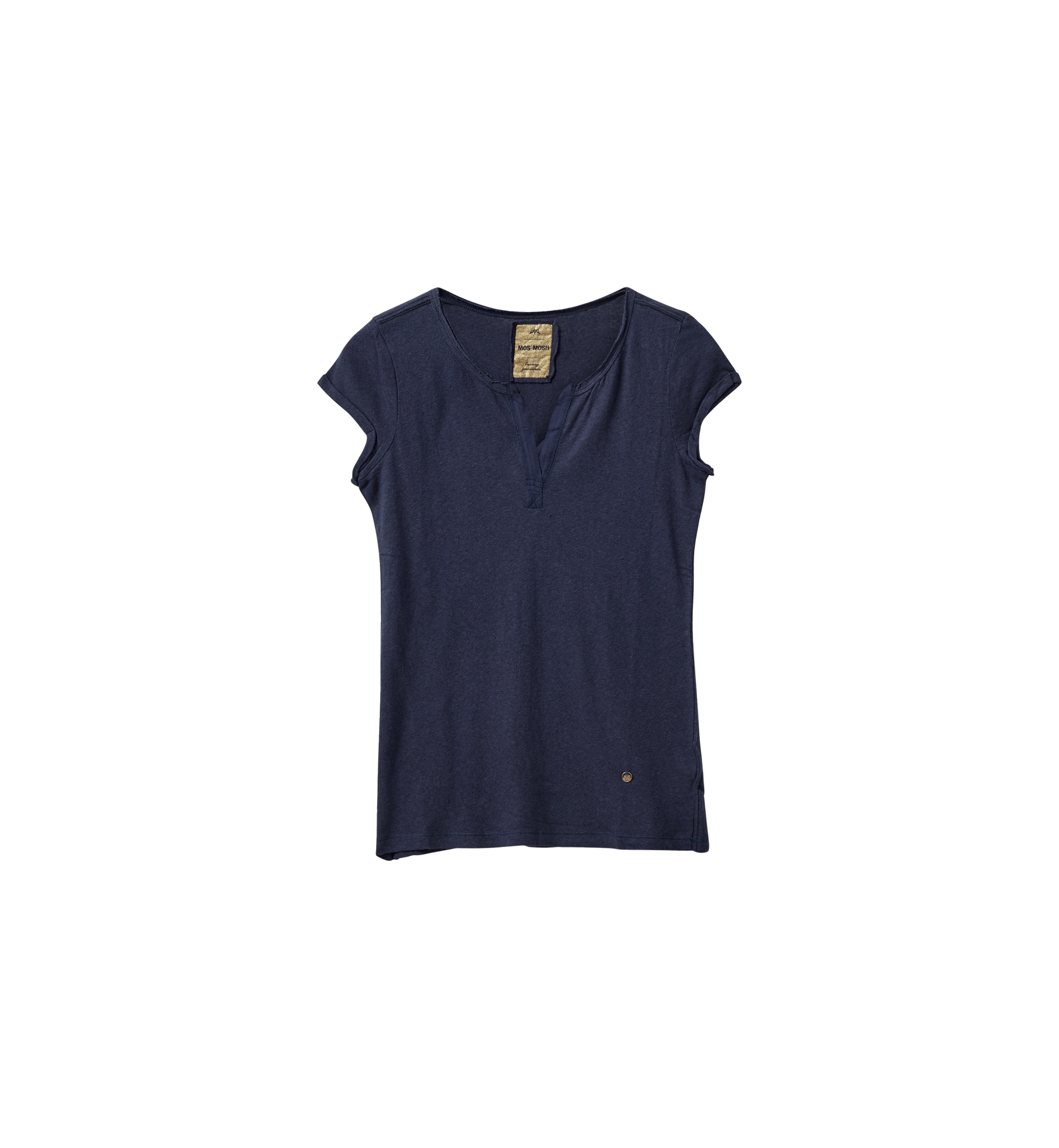 Packshot / Navy / Front
