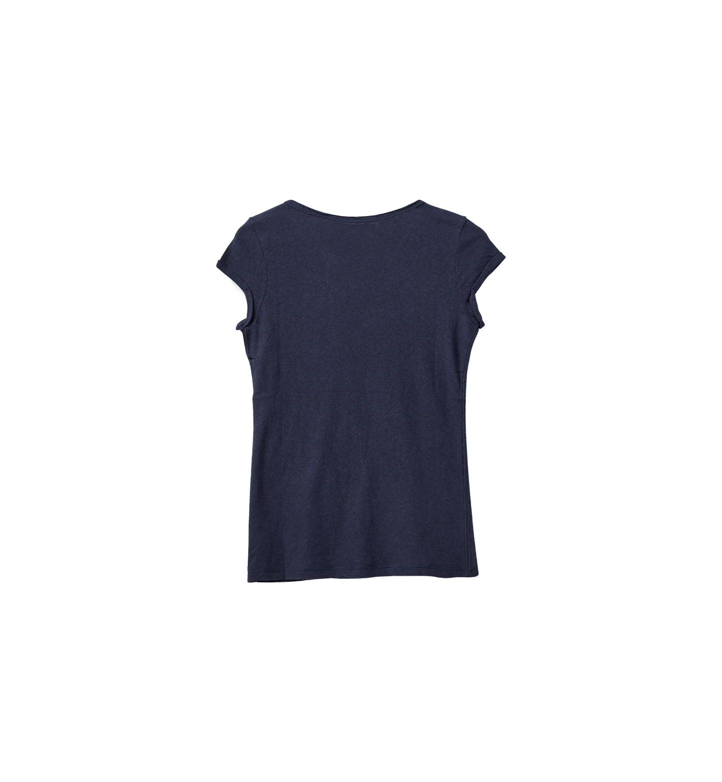 Packshot / Navy / Back
