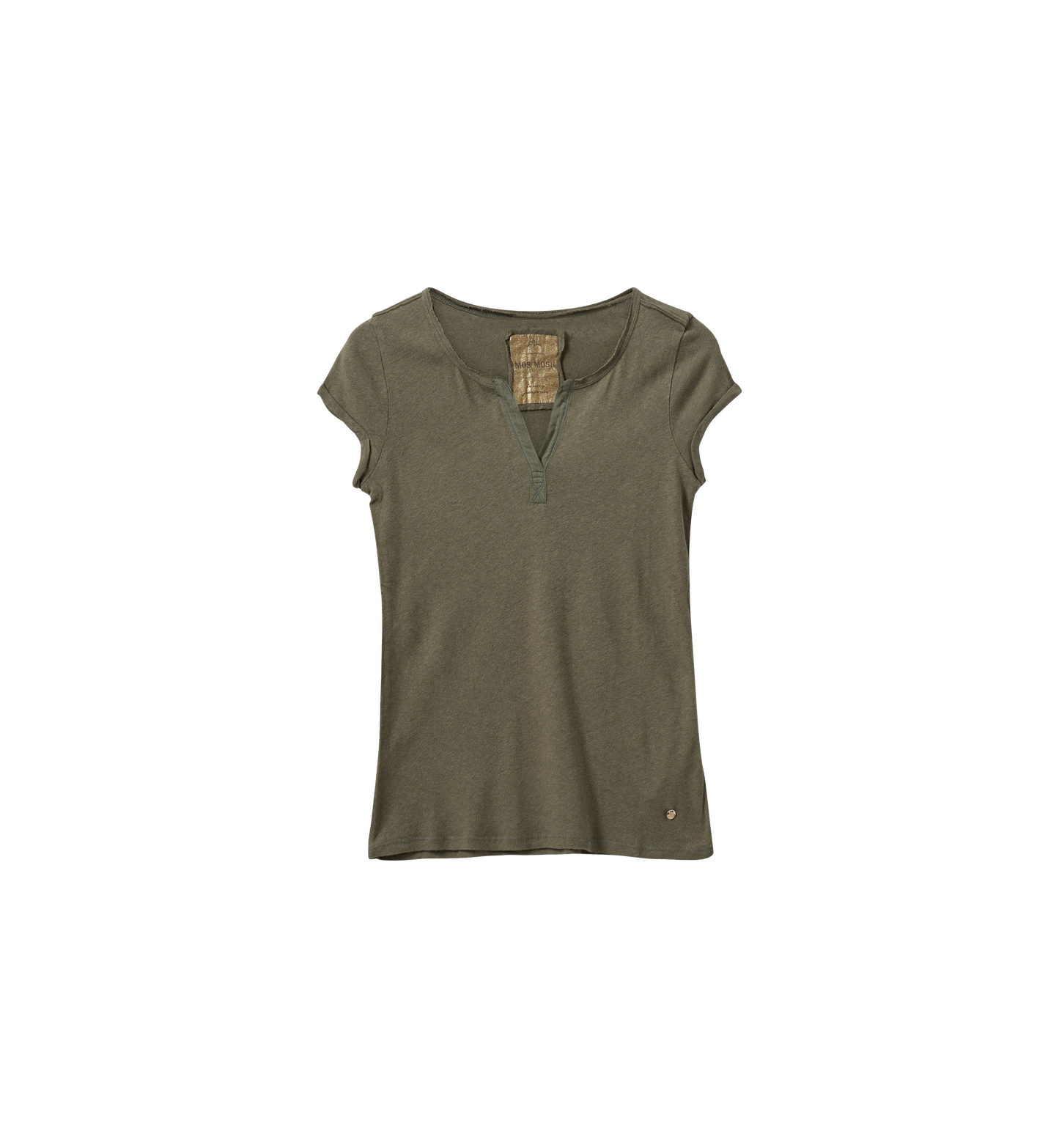 Packshot / Army / Front