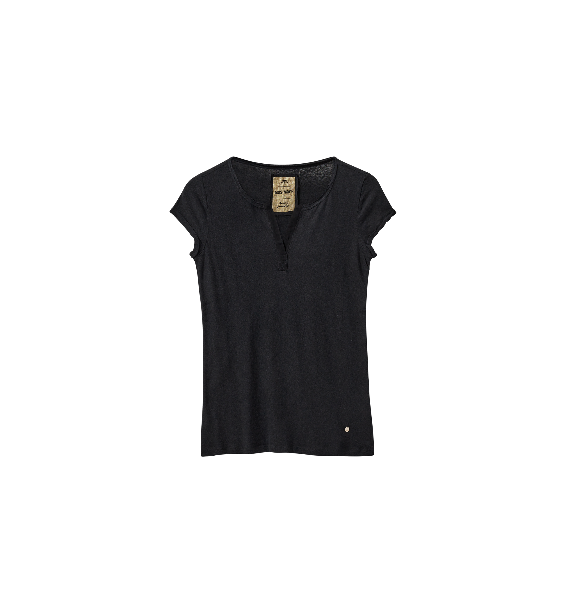 Packshot / Black / Front