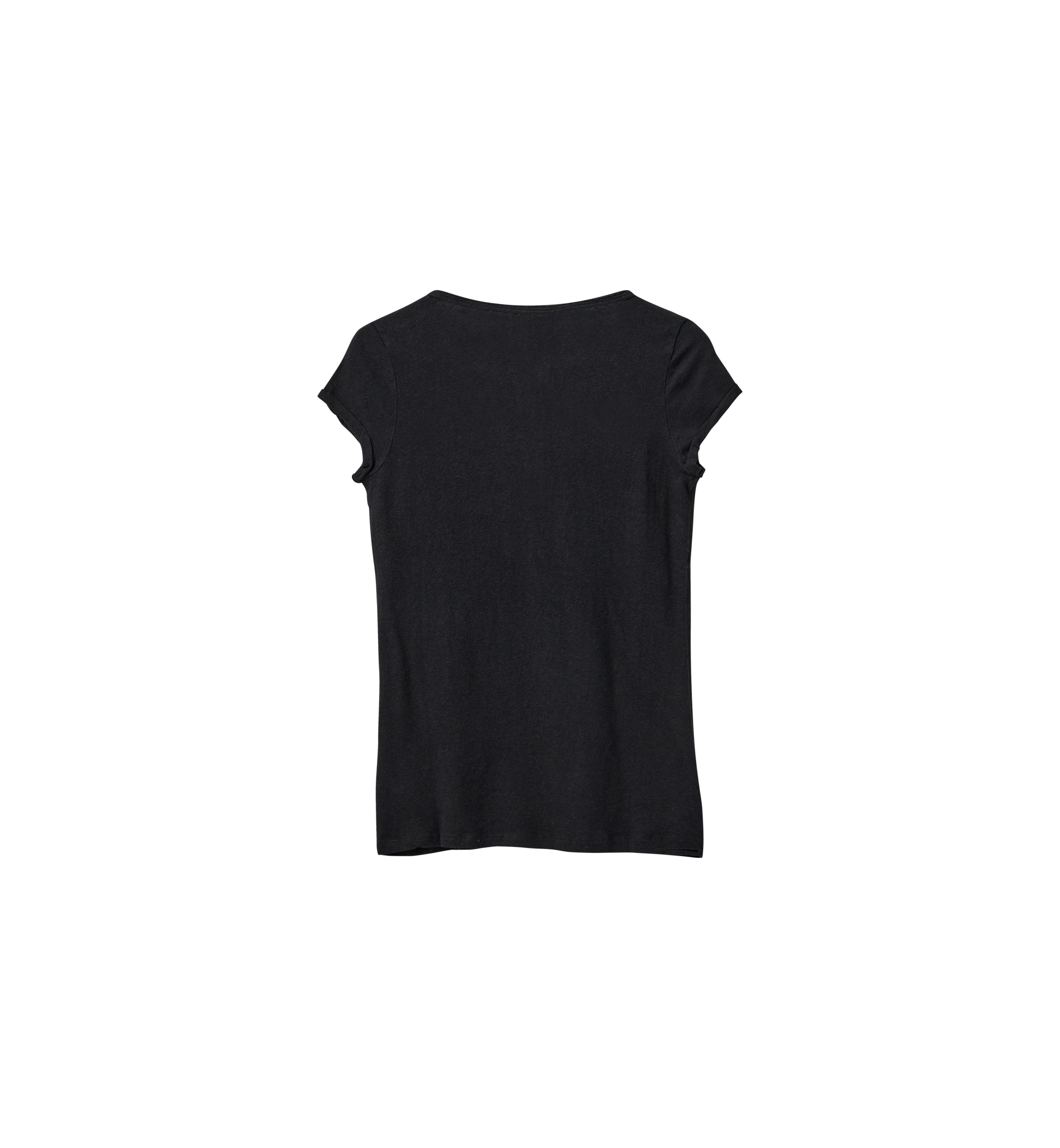 Packshot / Black / Back