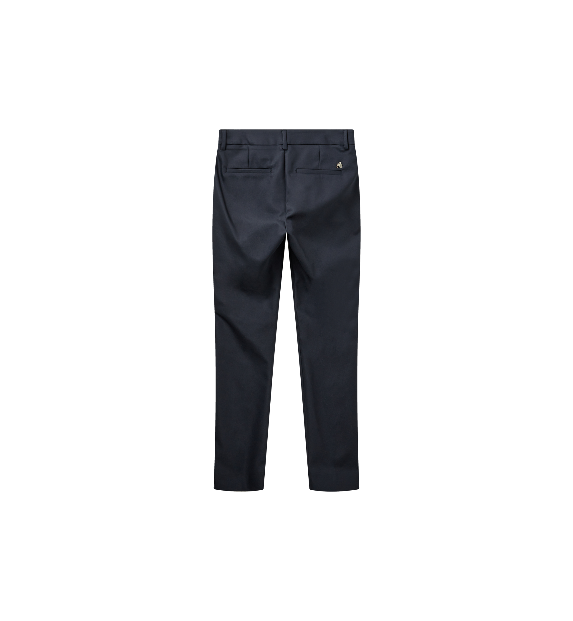 Packshot / Navy / Back