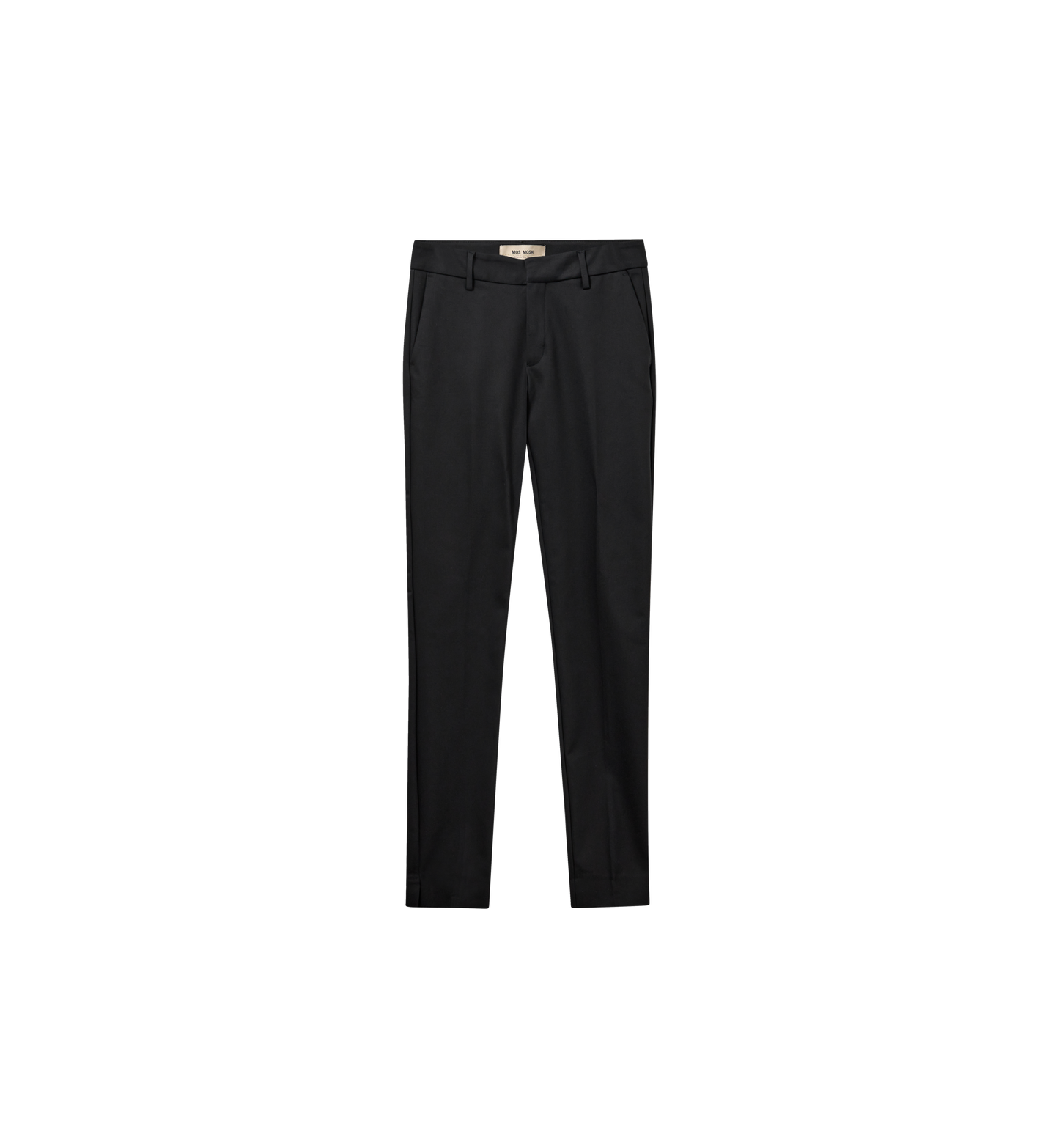 Packshot / Black / Front