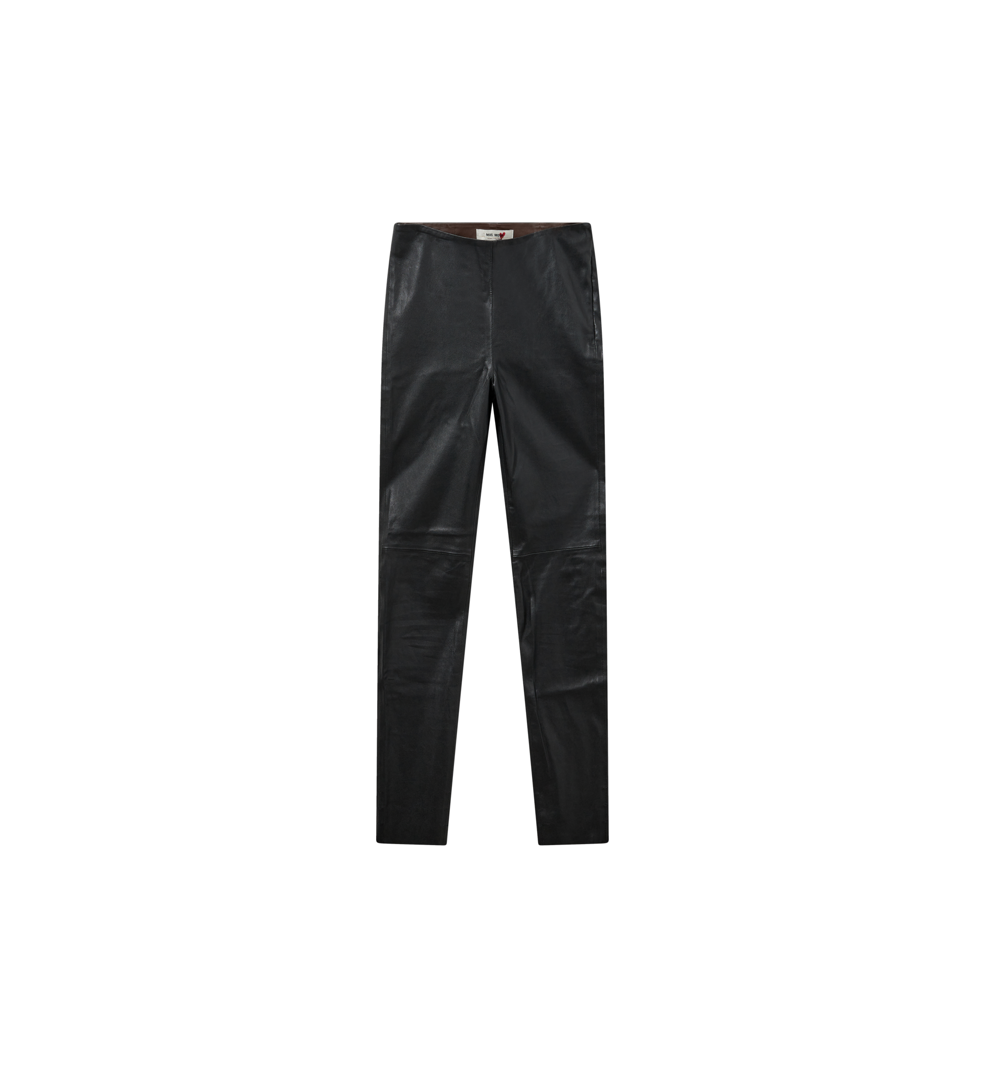 Packshot / Black / Front